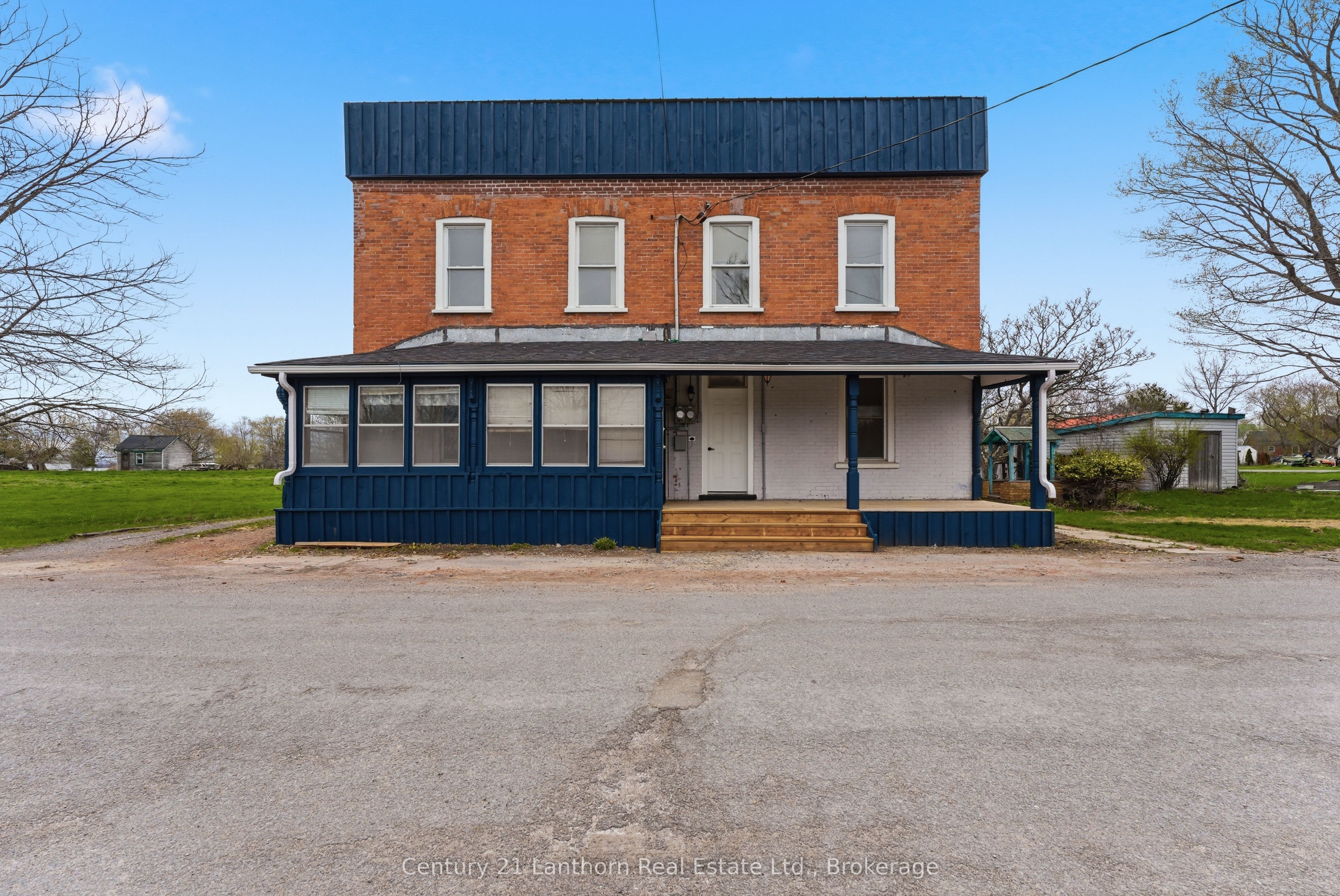 16 Store Street Property Photo 1