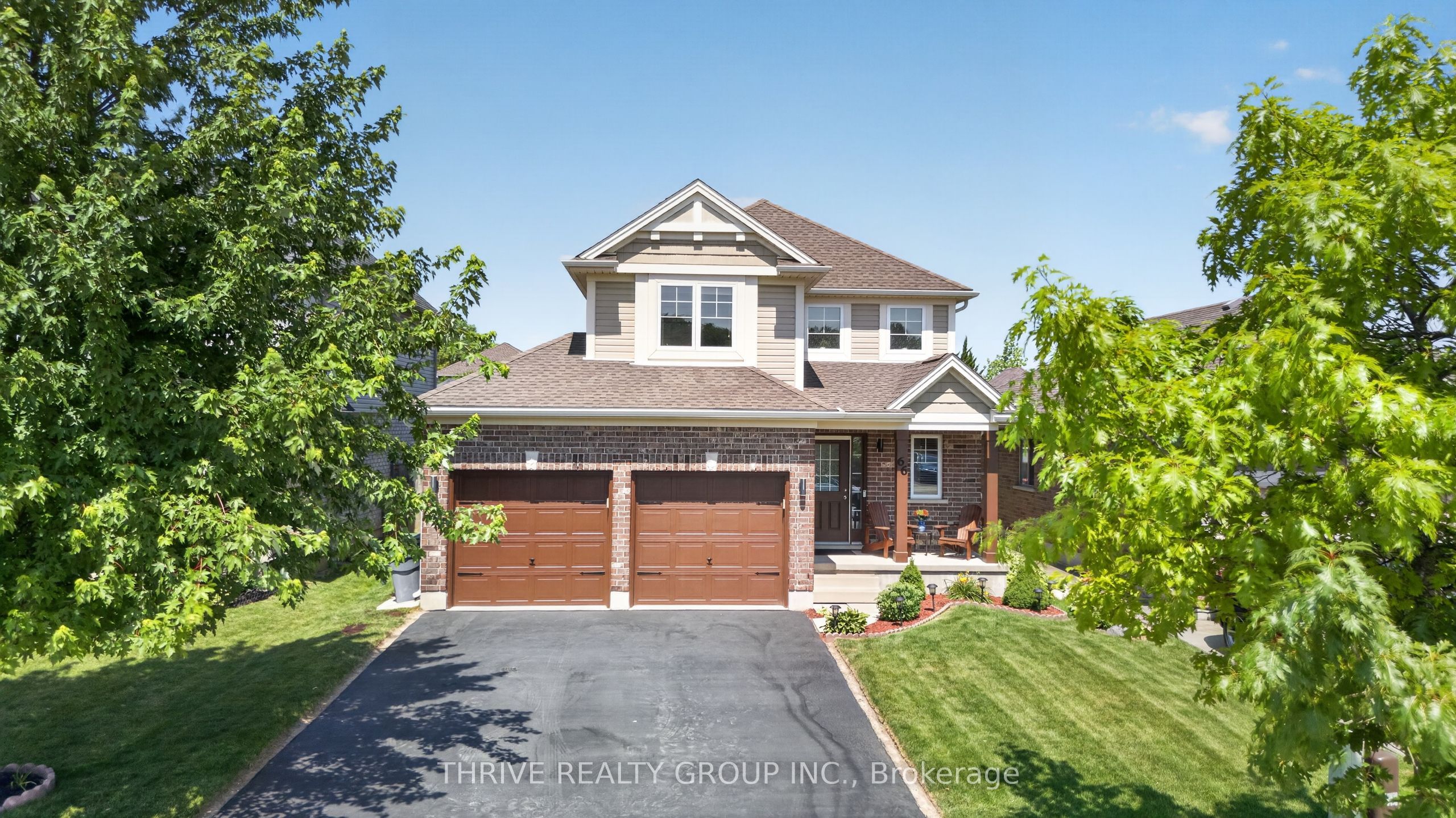 66 Peach Tree Boulevard Property Photo 1