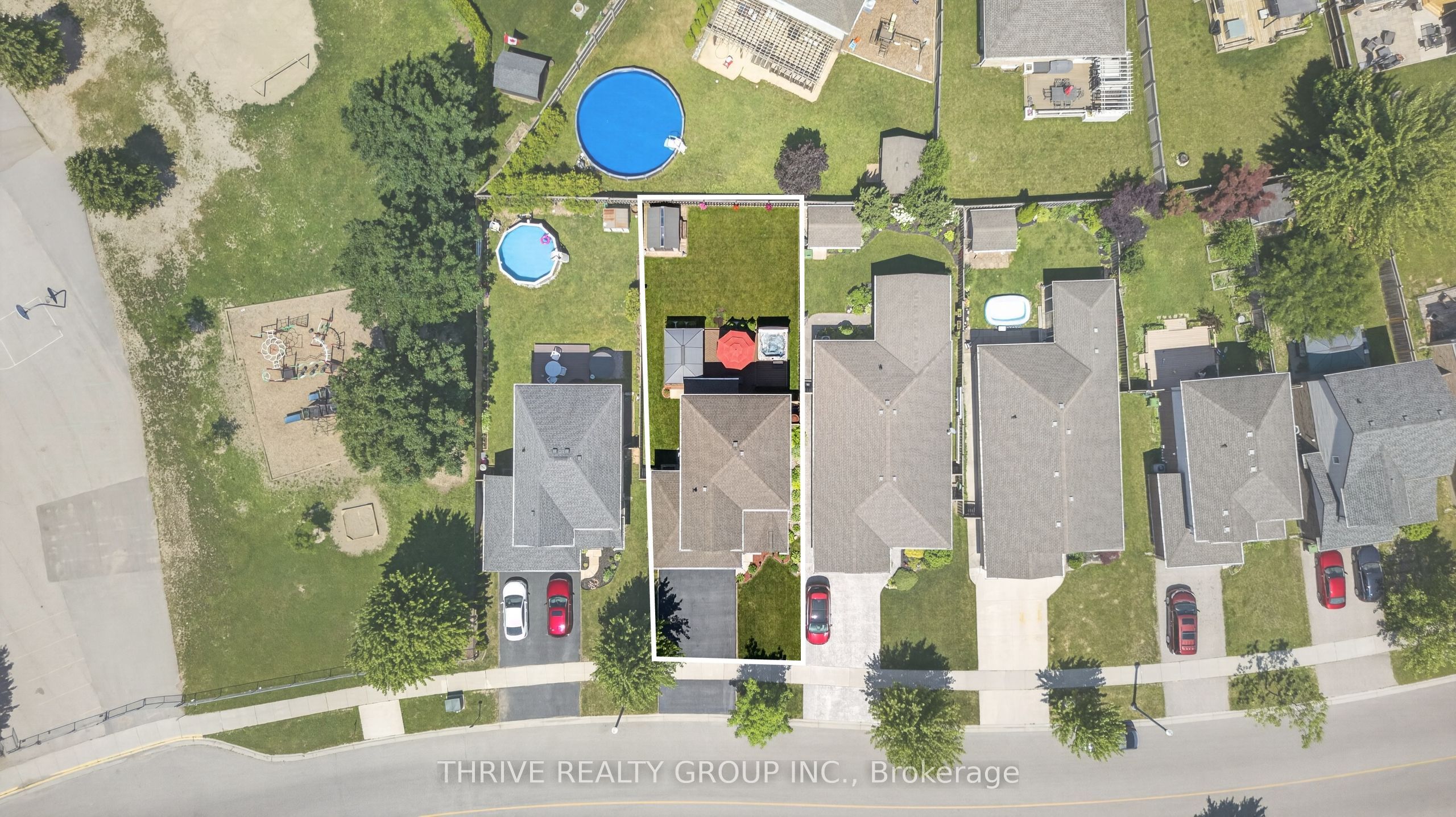 66 Peach Tree Boulevard Property Photo 2