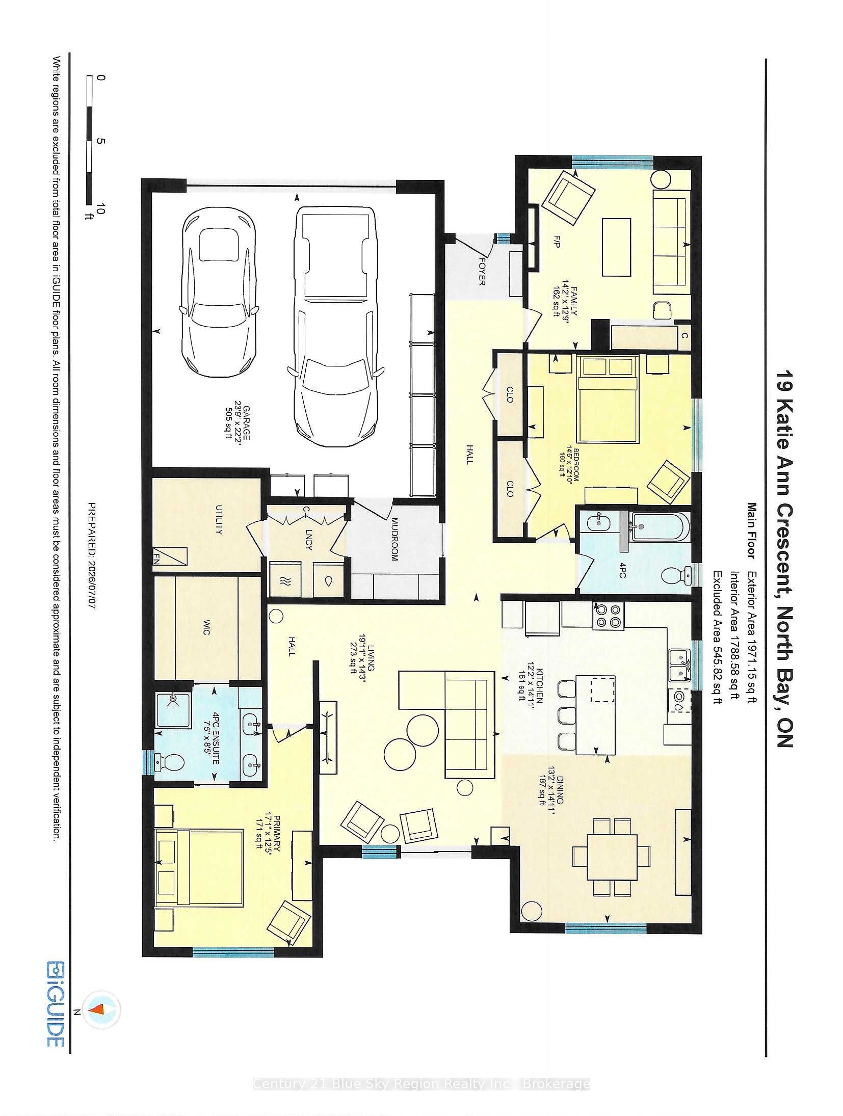 19 Katie Ann Crescent Property Photo 27