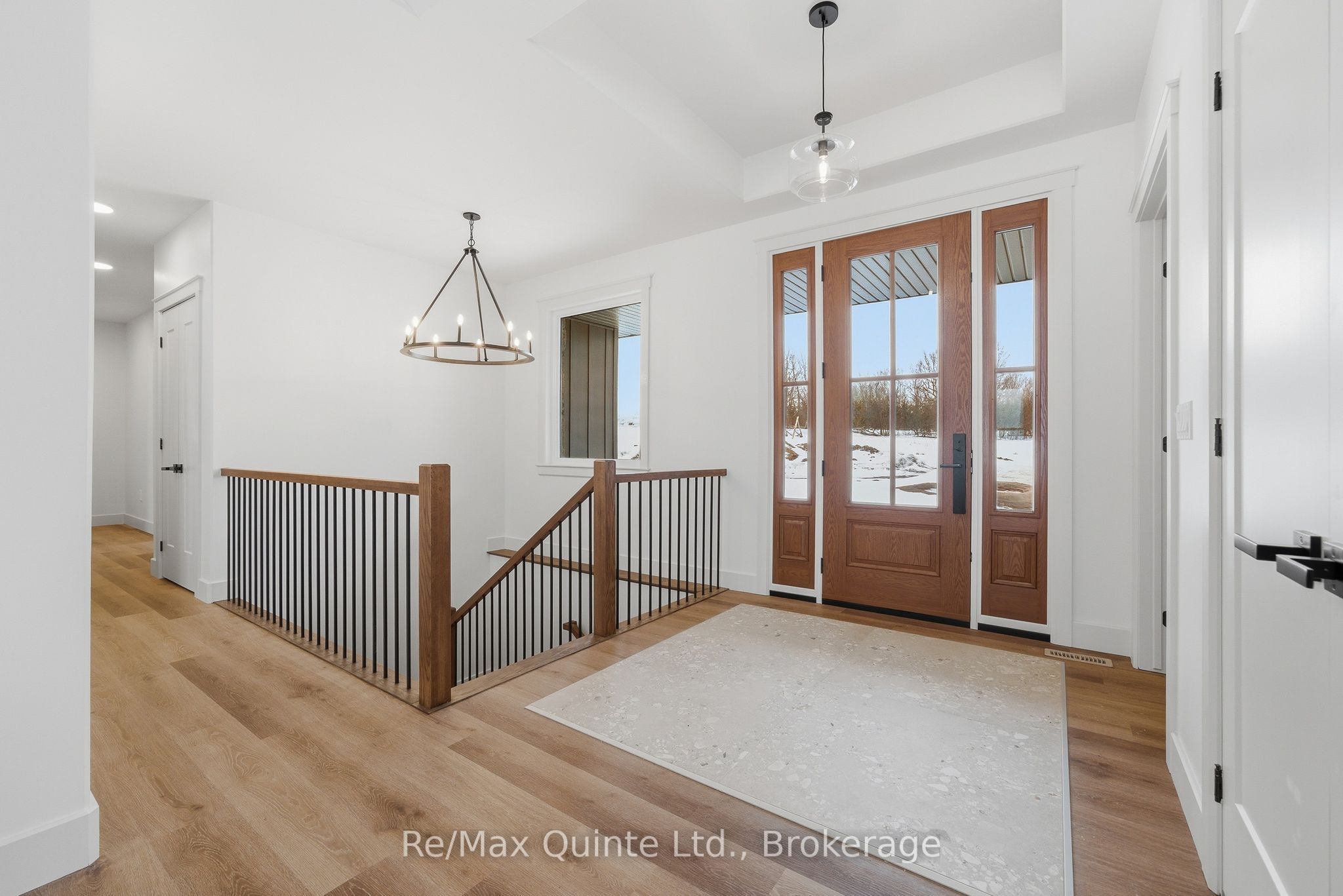 2501 Harmony Road Property Photo 6