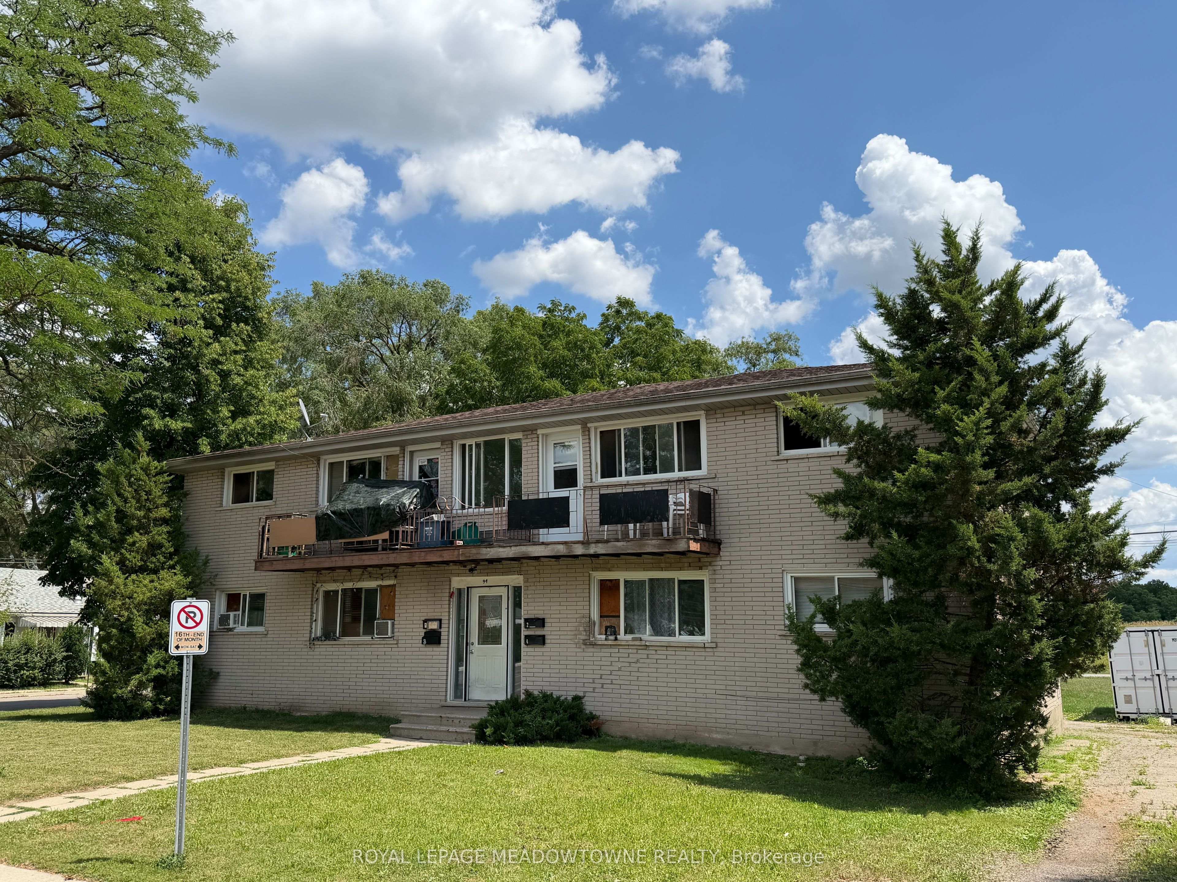 94 Sixth Avenue Property Photo 41
