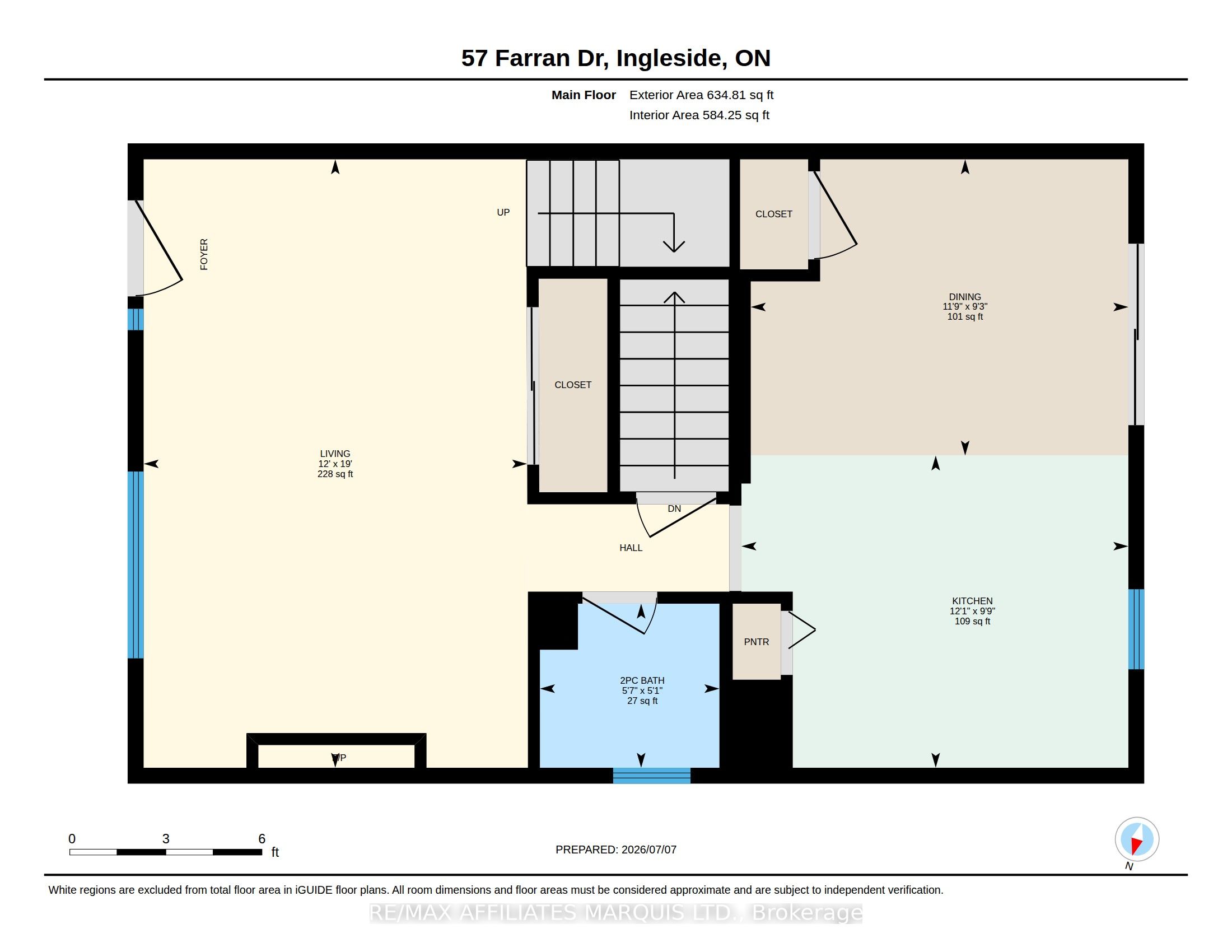 57 Farran Drive Property Photo 20