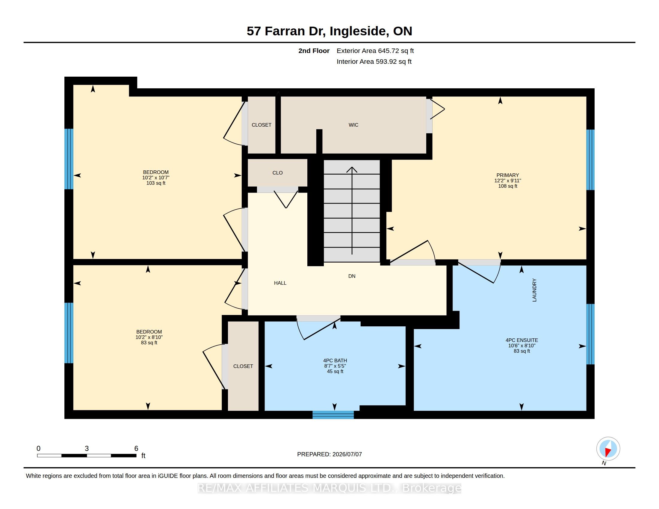 57 Farran Drive Property Photo 21