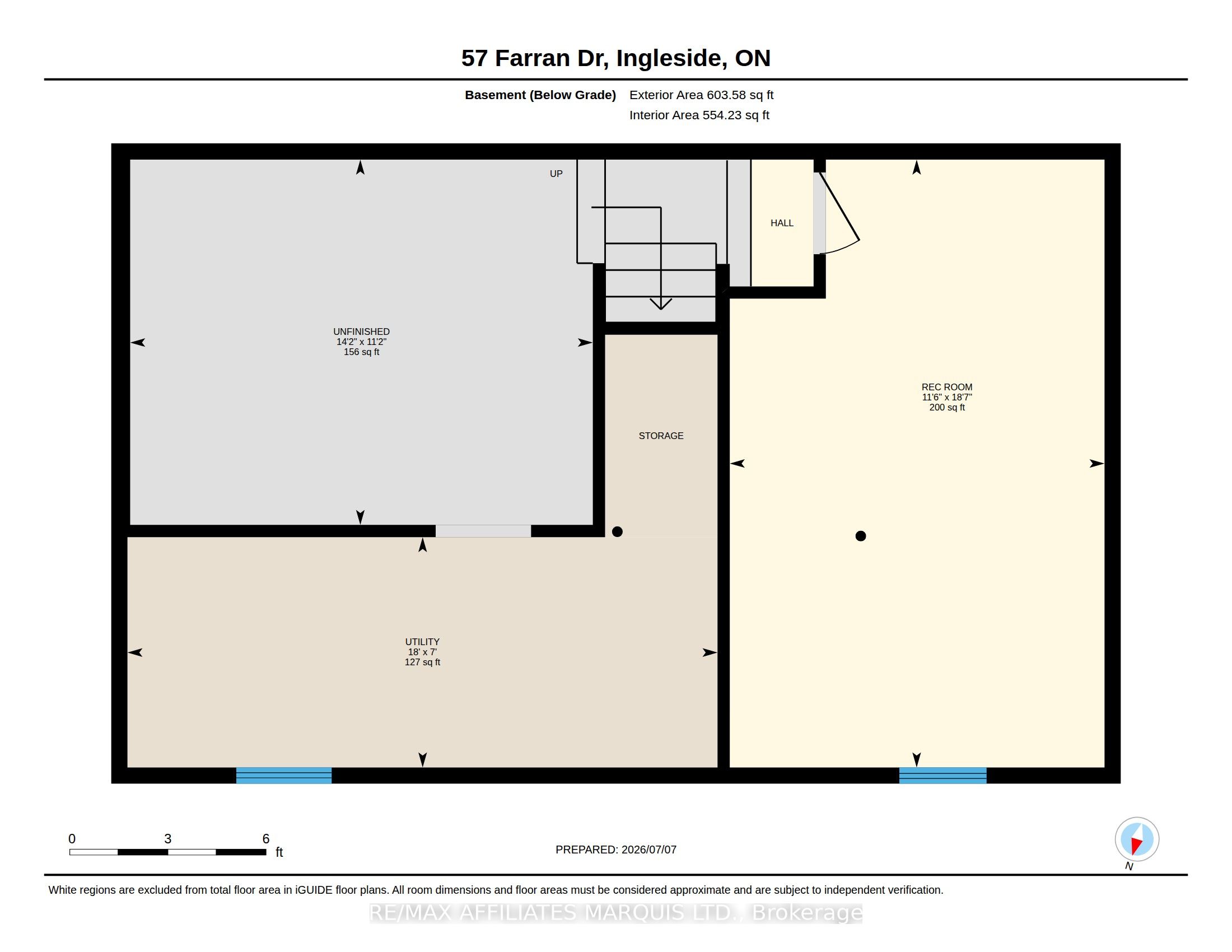 57 Farran Drive Property Photo 22