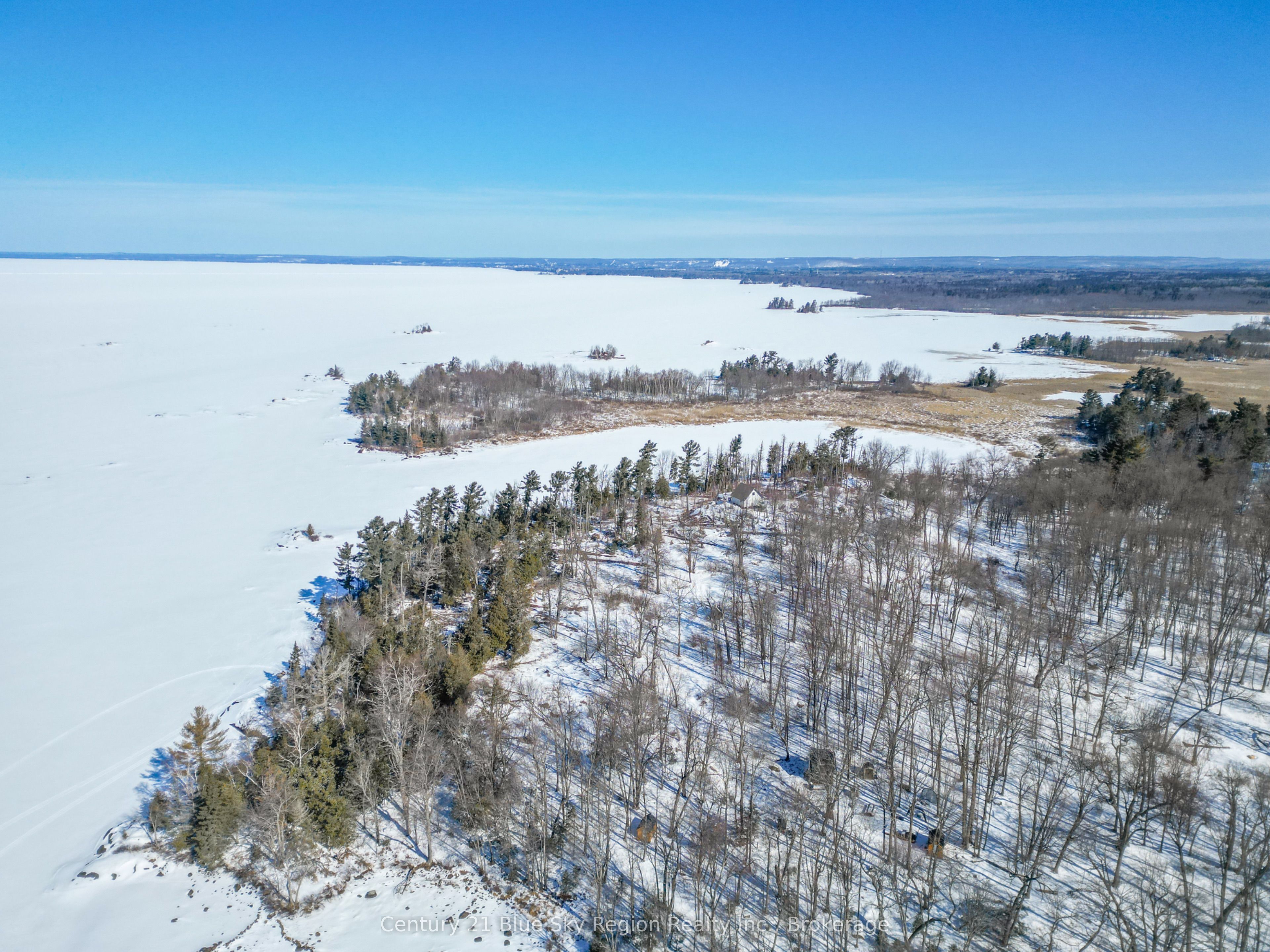 8 Grand Trunk Island Property Photo 6