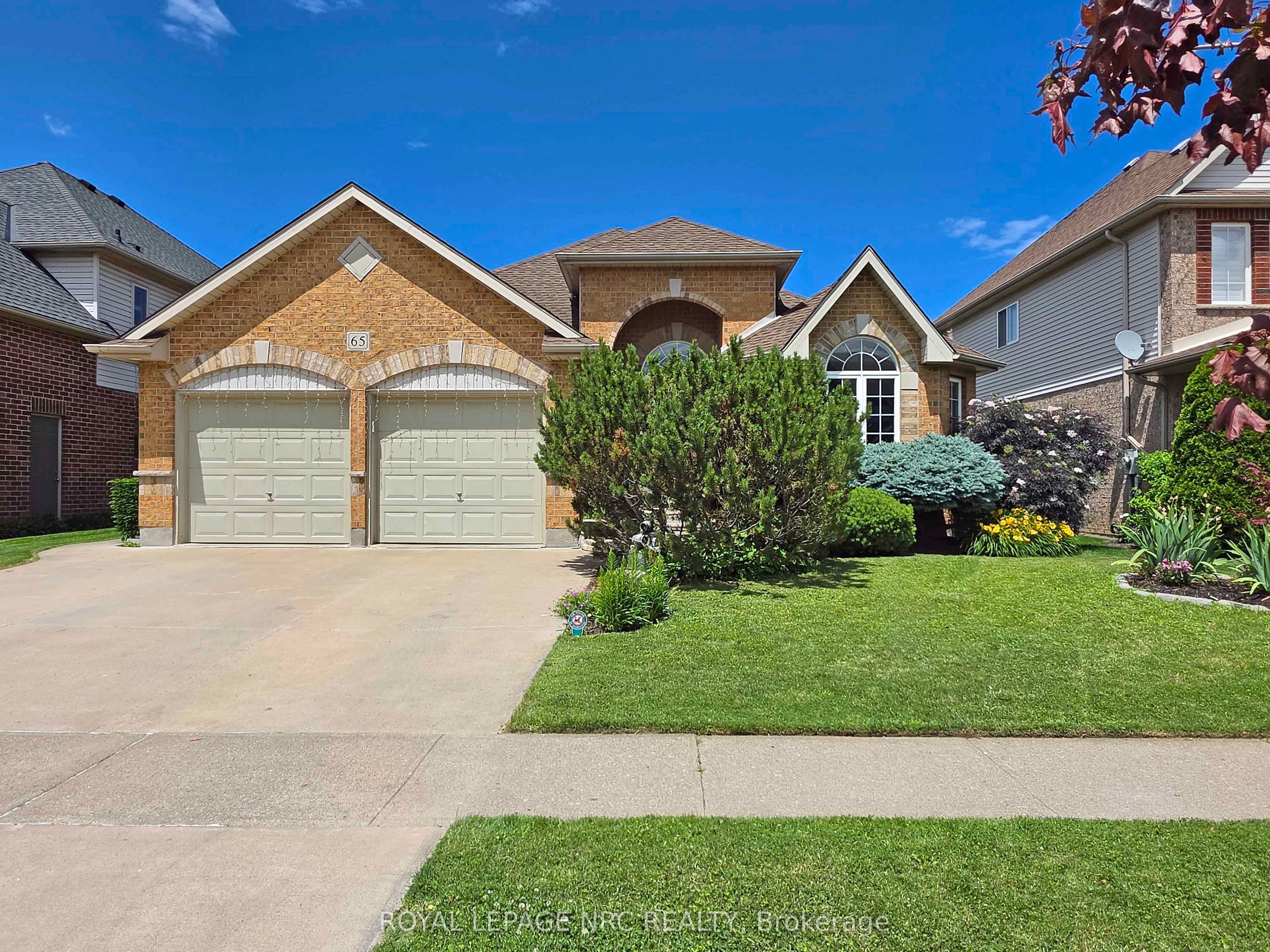 65 Mccaffery Crescent Property Photo 1