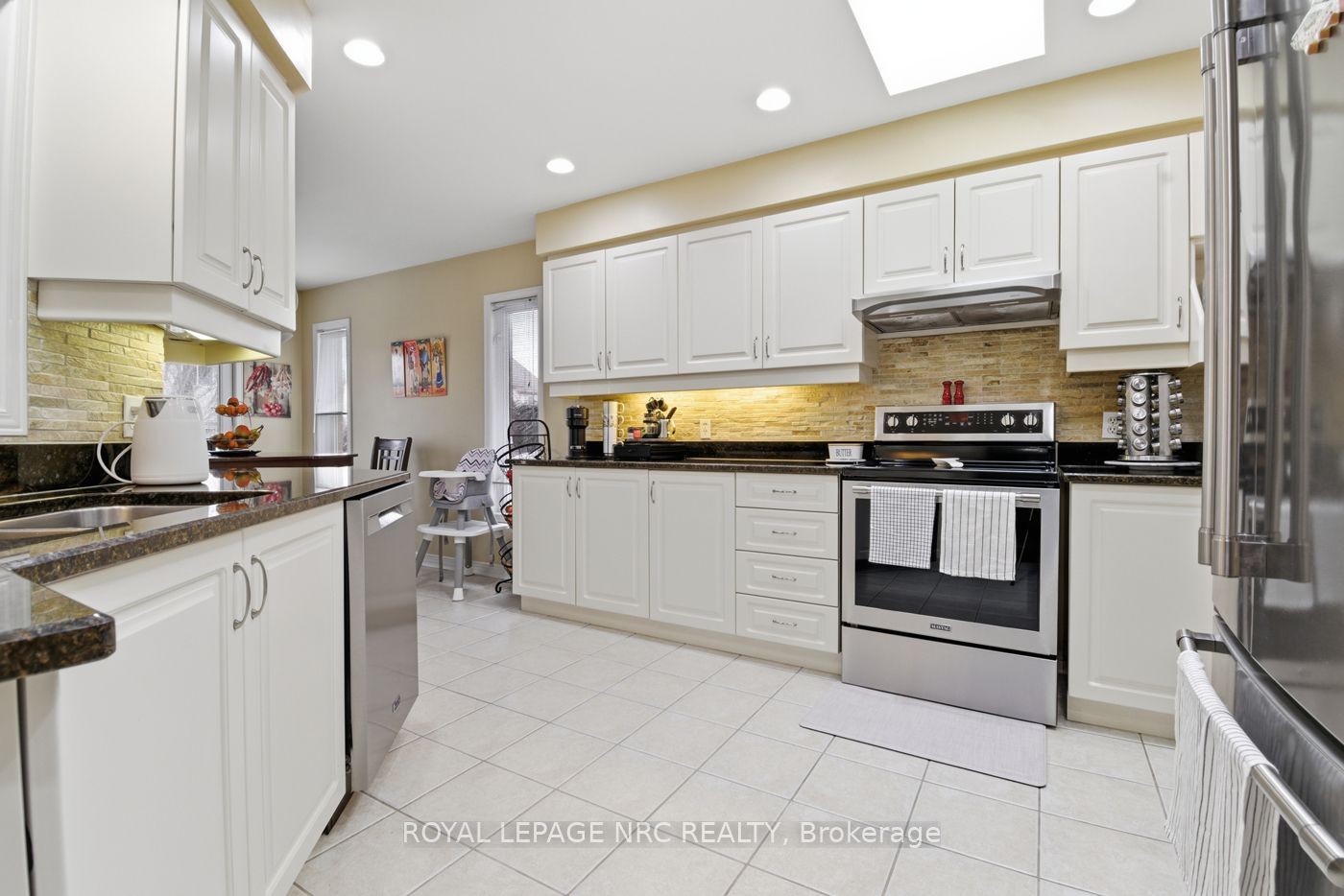 65 Mccaffery Crescent Property Photo 16