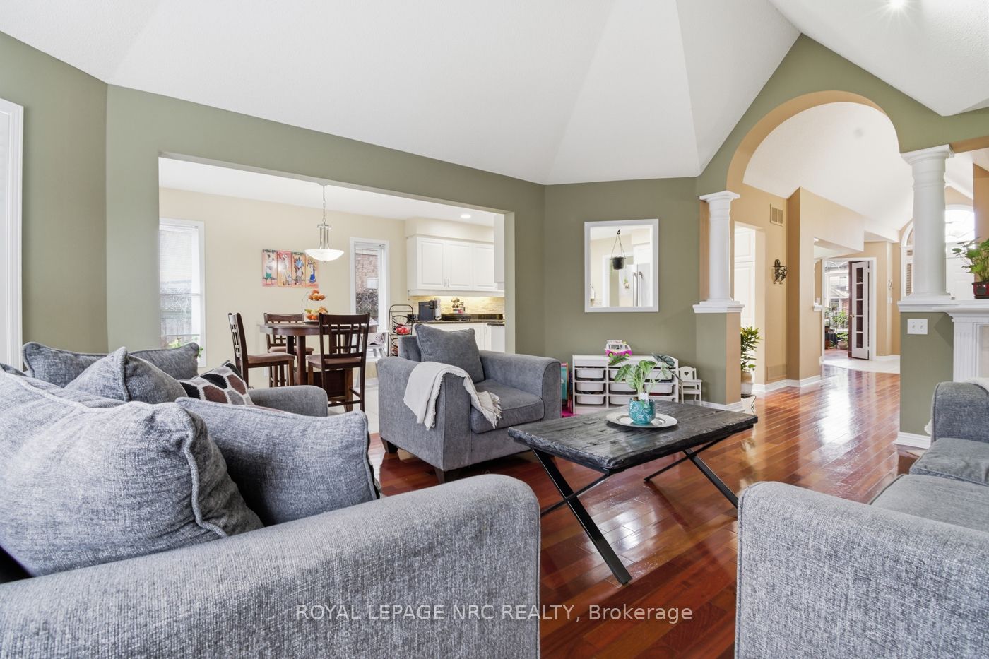 65 Mccaffery Crescent Property Photo 21
