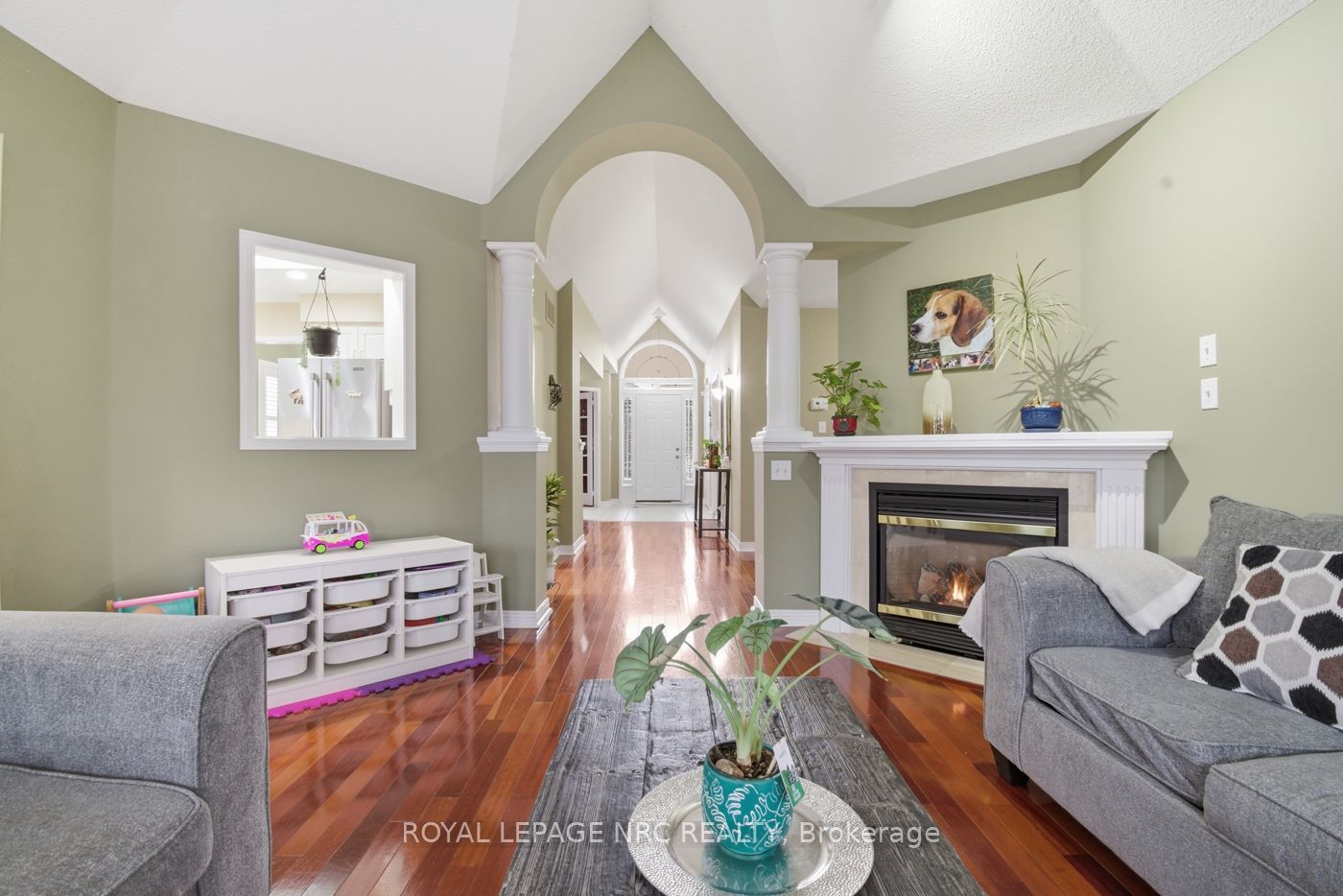 65 Mccaffery Crescent Property Photo 23