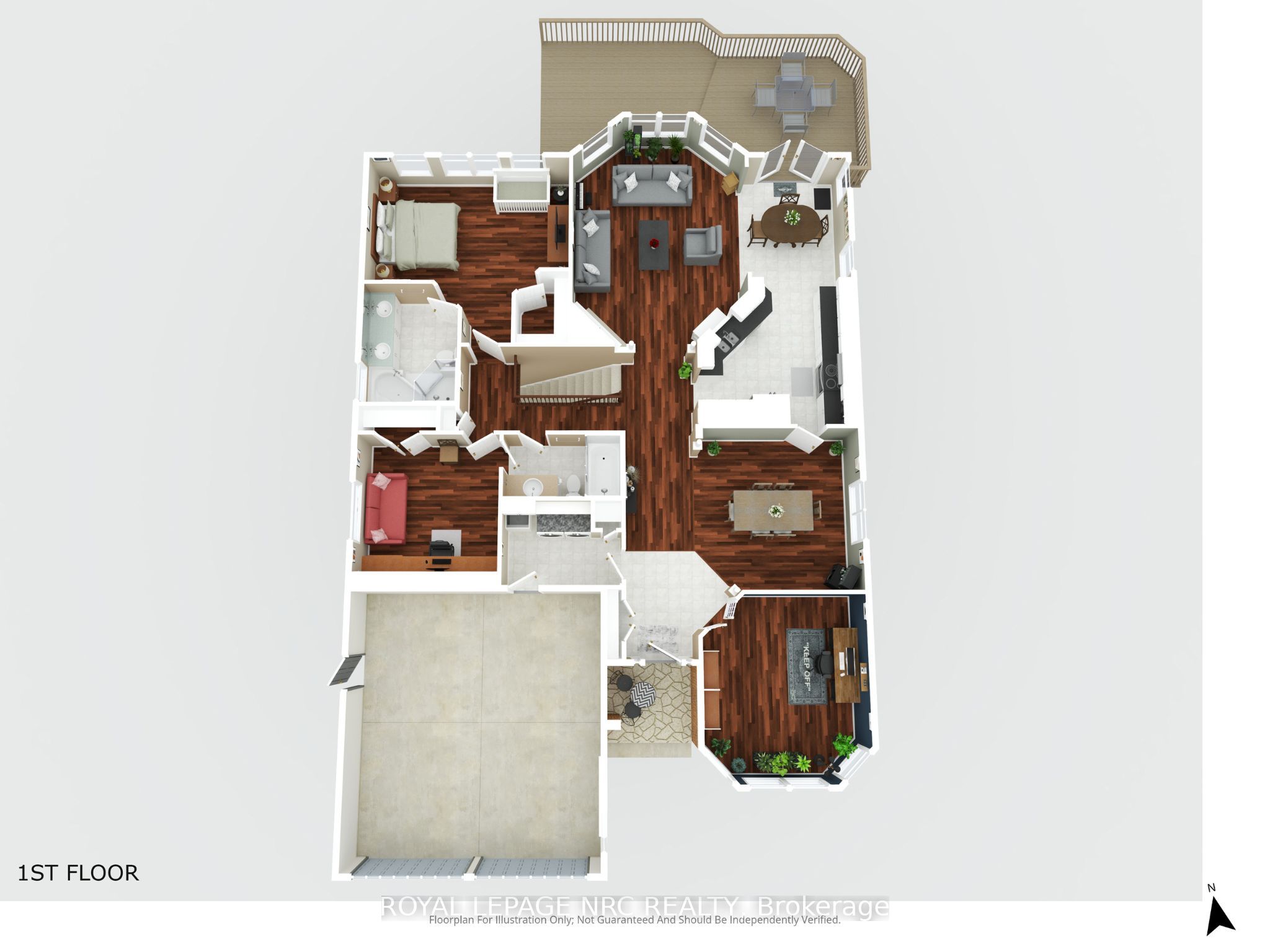 65 Mccaffery Crescent Property Photo 40