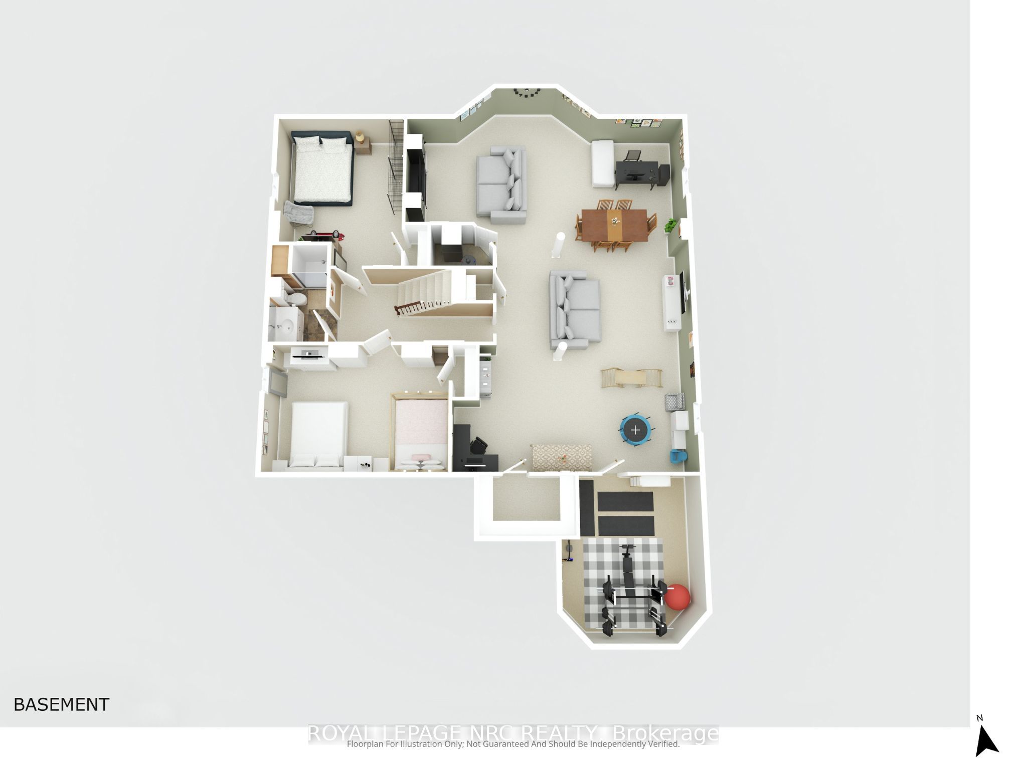 65 Mccaffery Crescent Property Photo 41