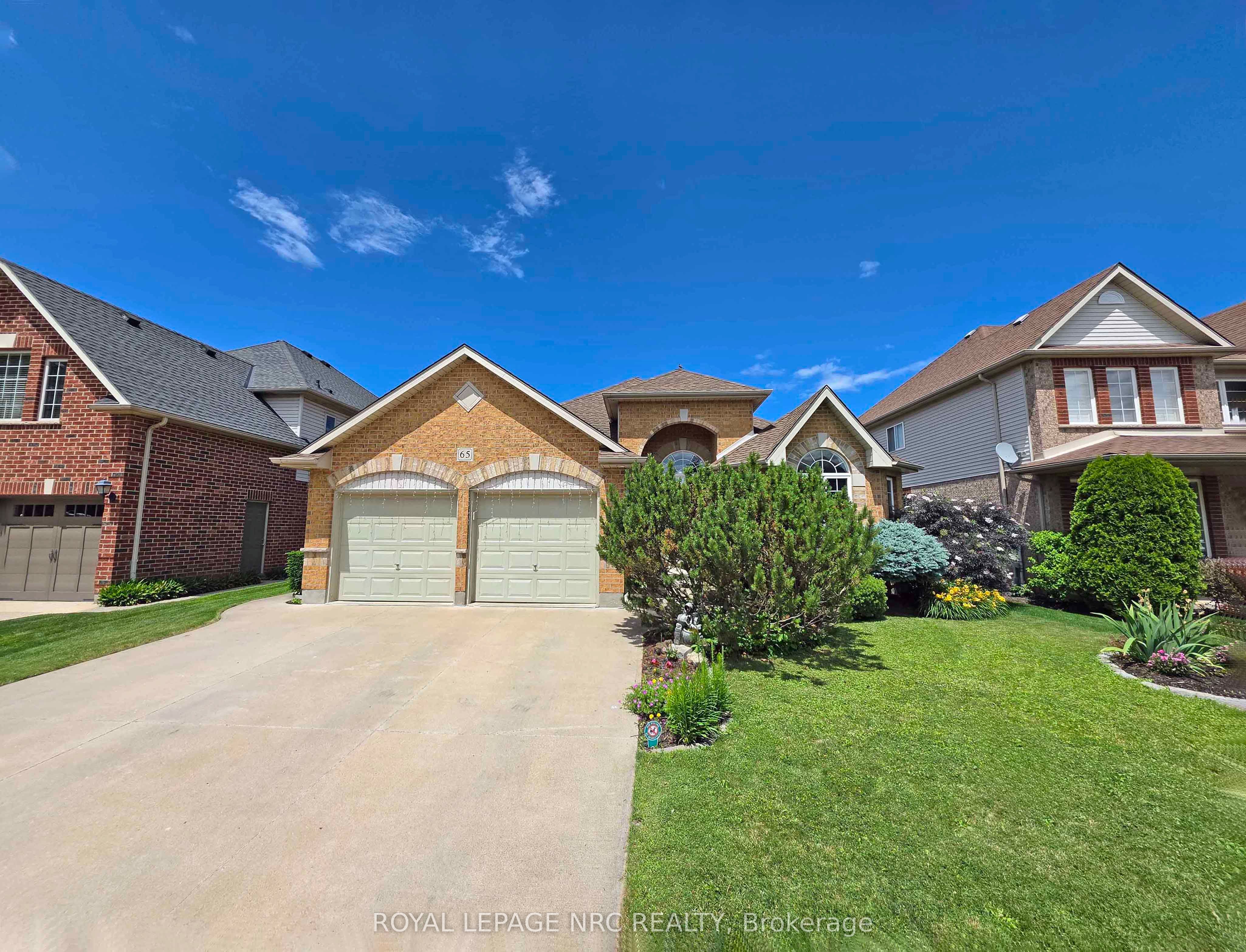 65 Mccaffery Crescent Property Photo 49