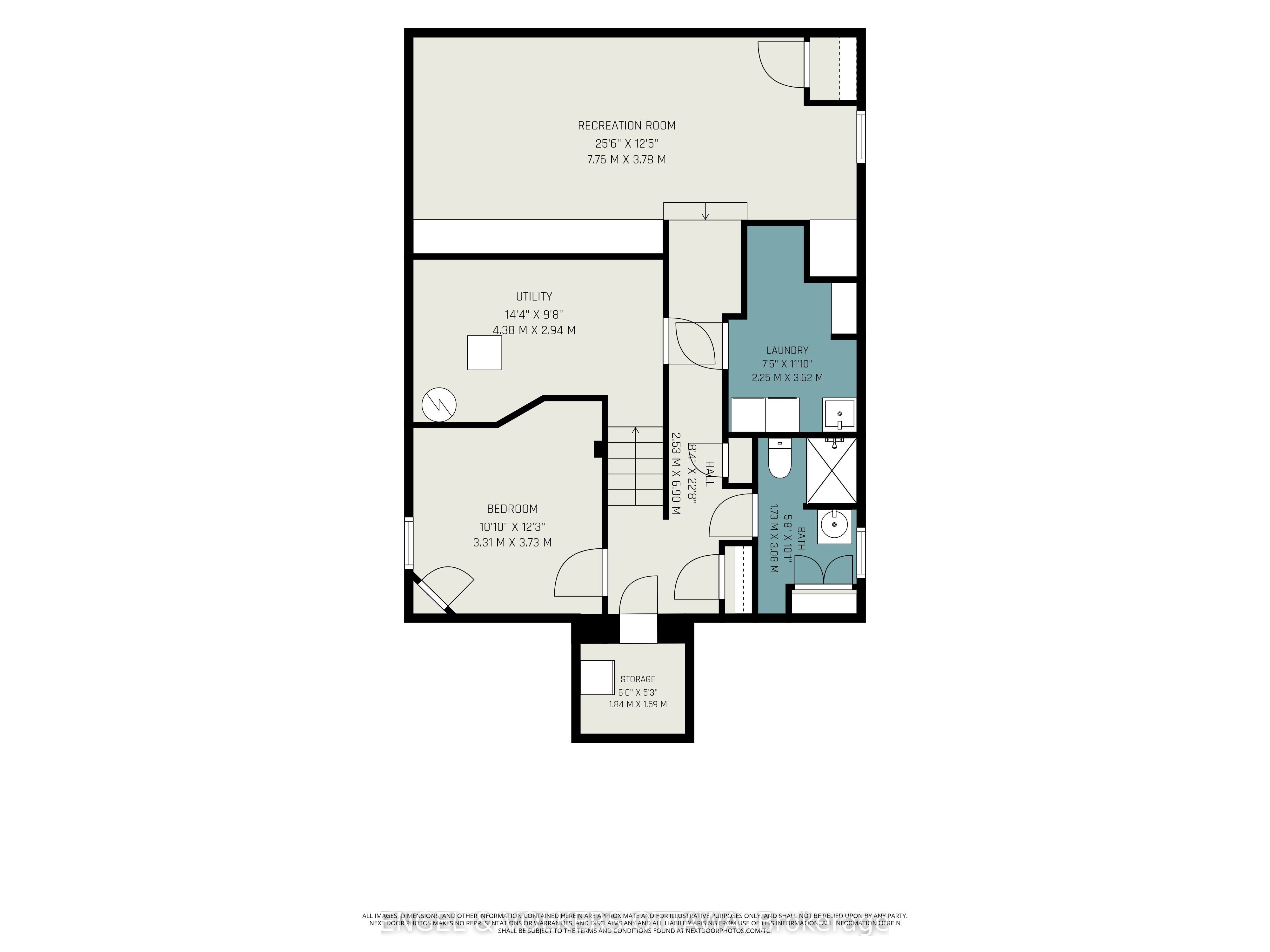 101 Ivy Crescent Property Photo 41