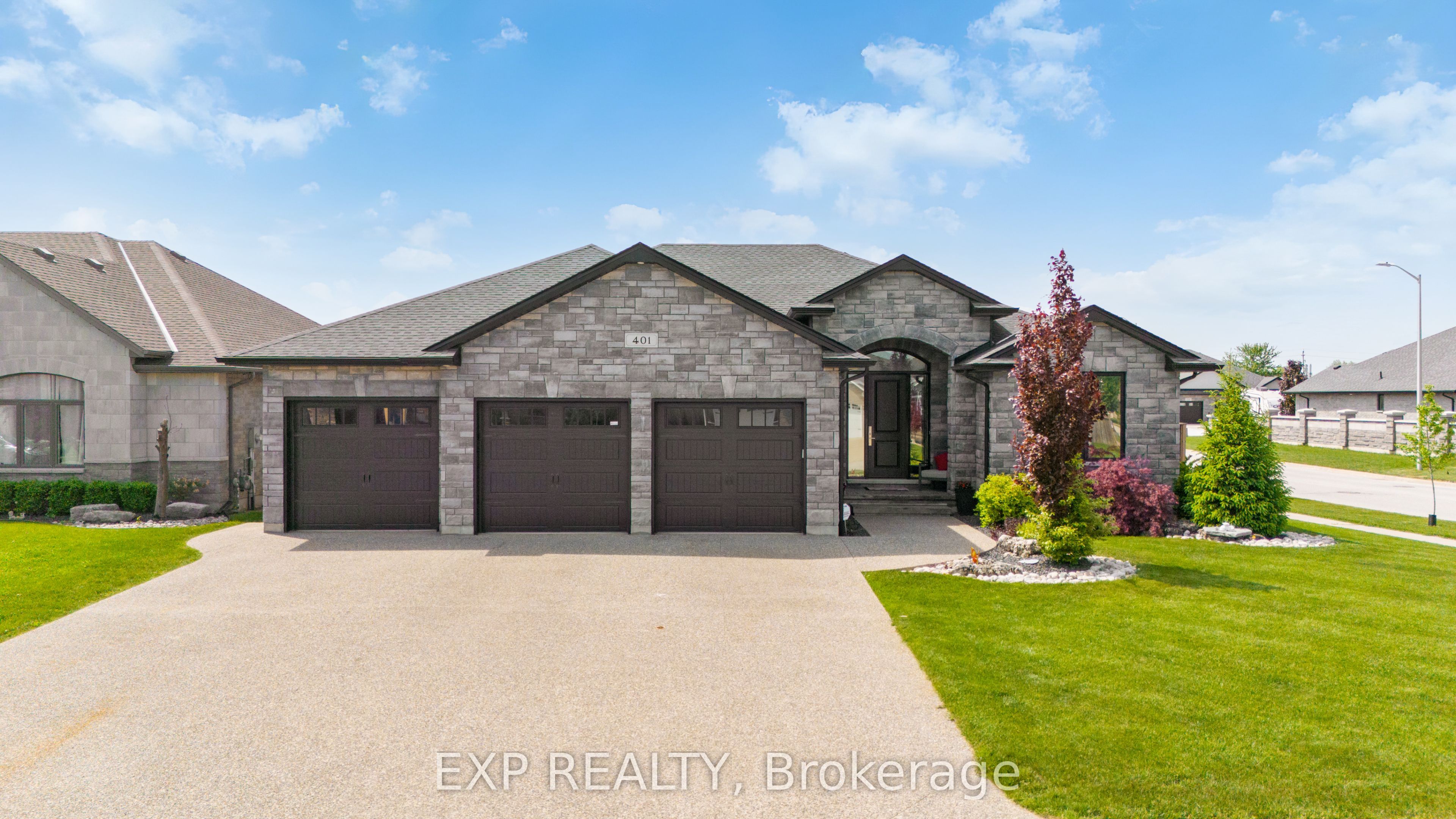 401 Rodriguez Drive Property Photo 1