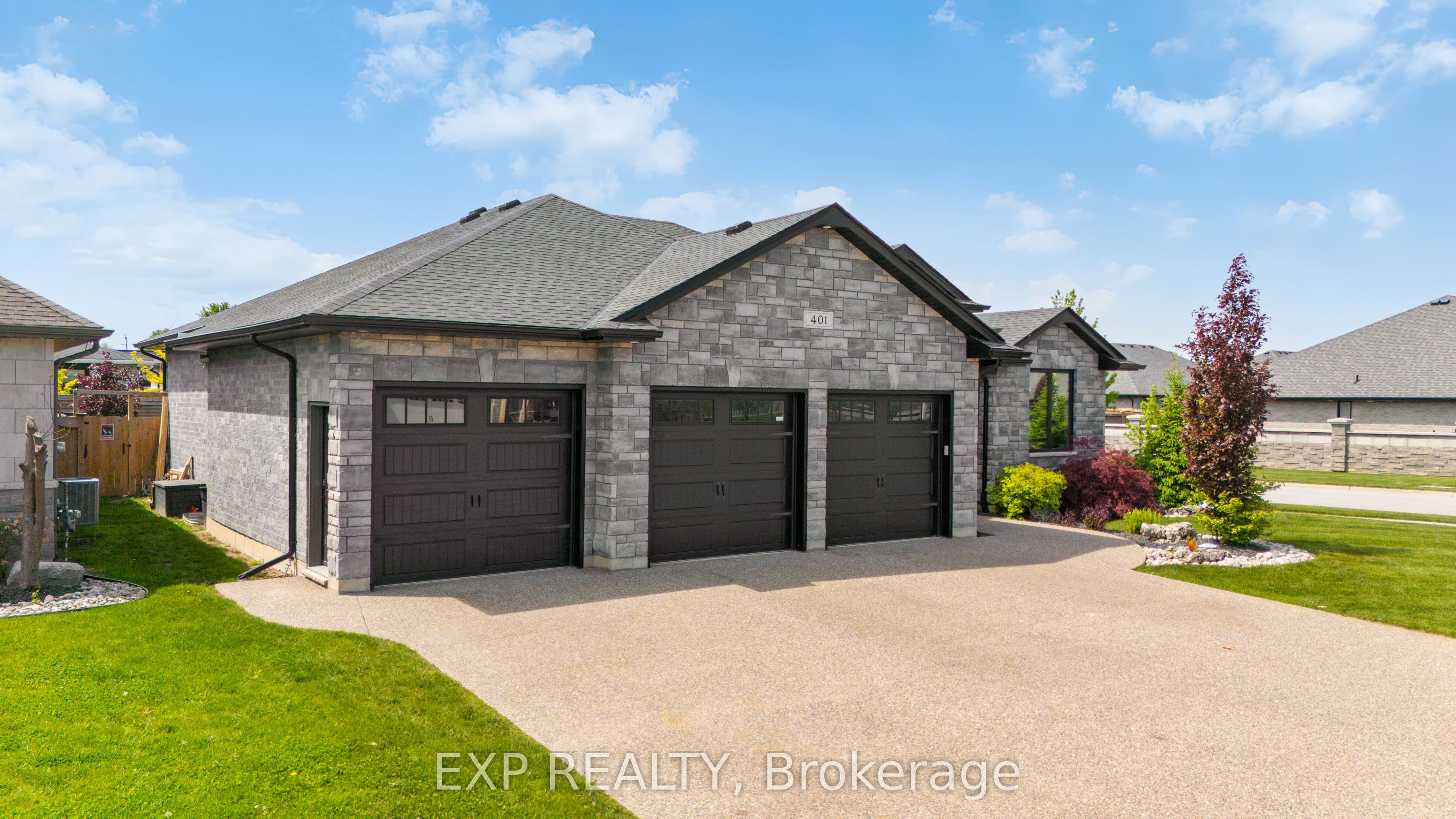 401 Rodriguez Drive Property Photo 2