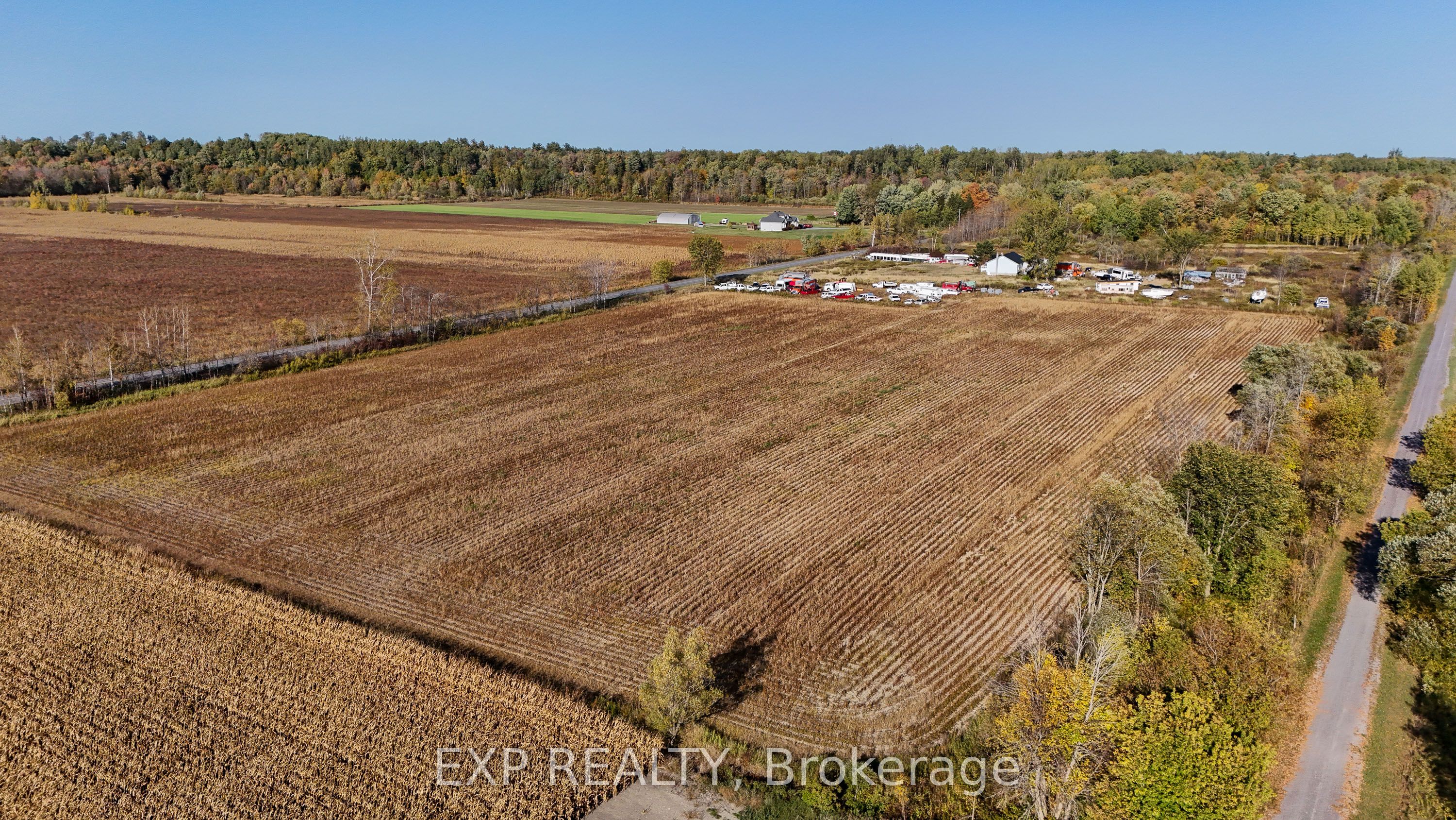 2360 Concession 9 Road Property Photo 2