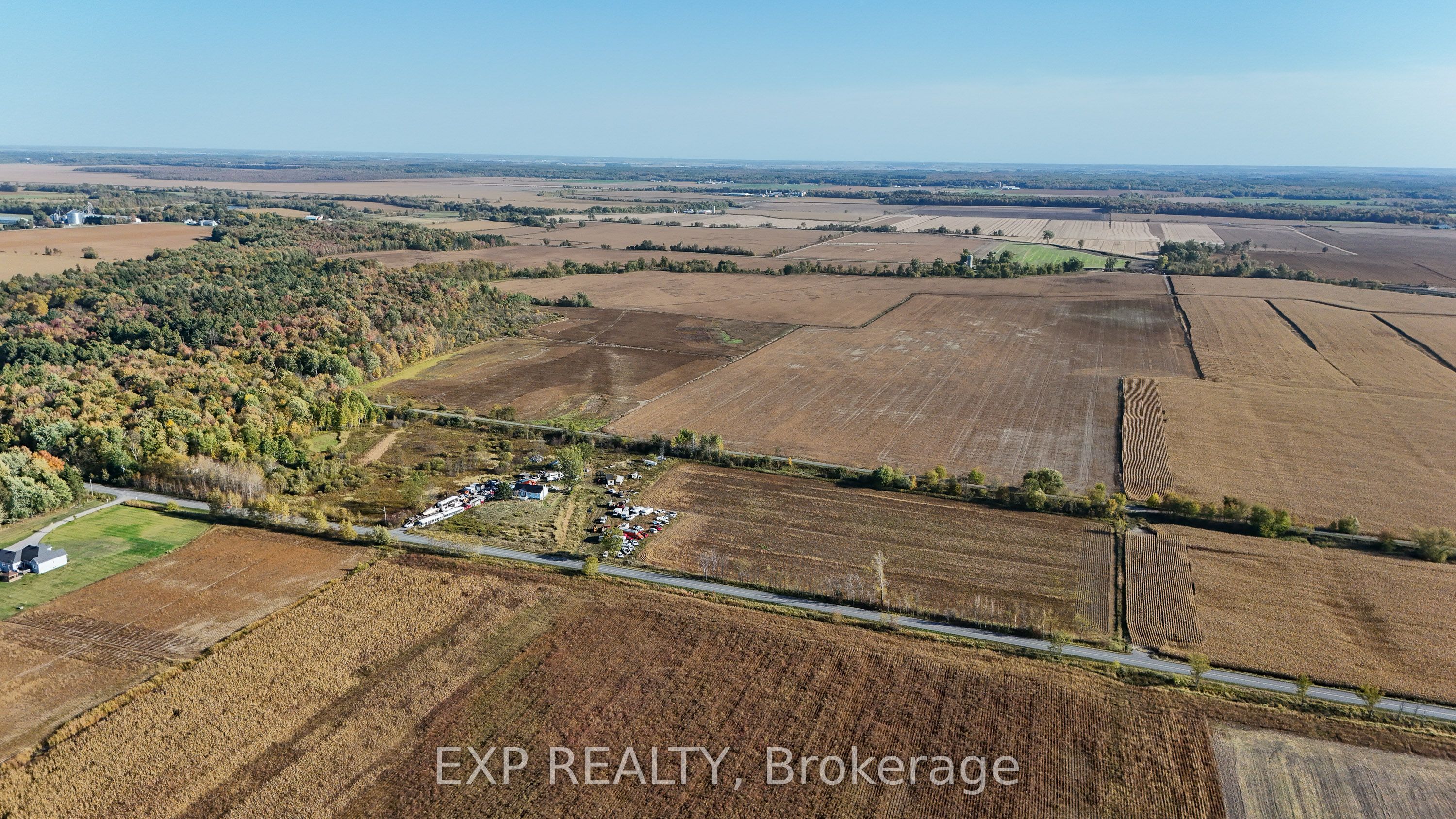 2360 Concession 9 Road Property Photo 3