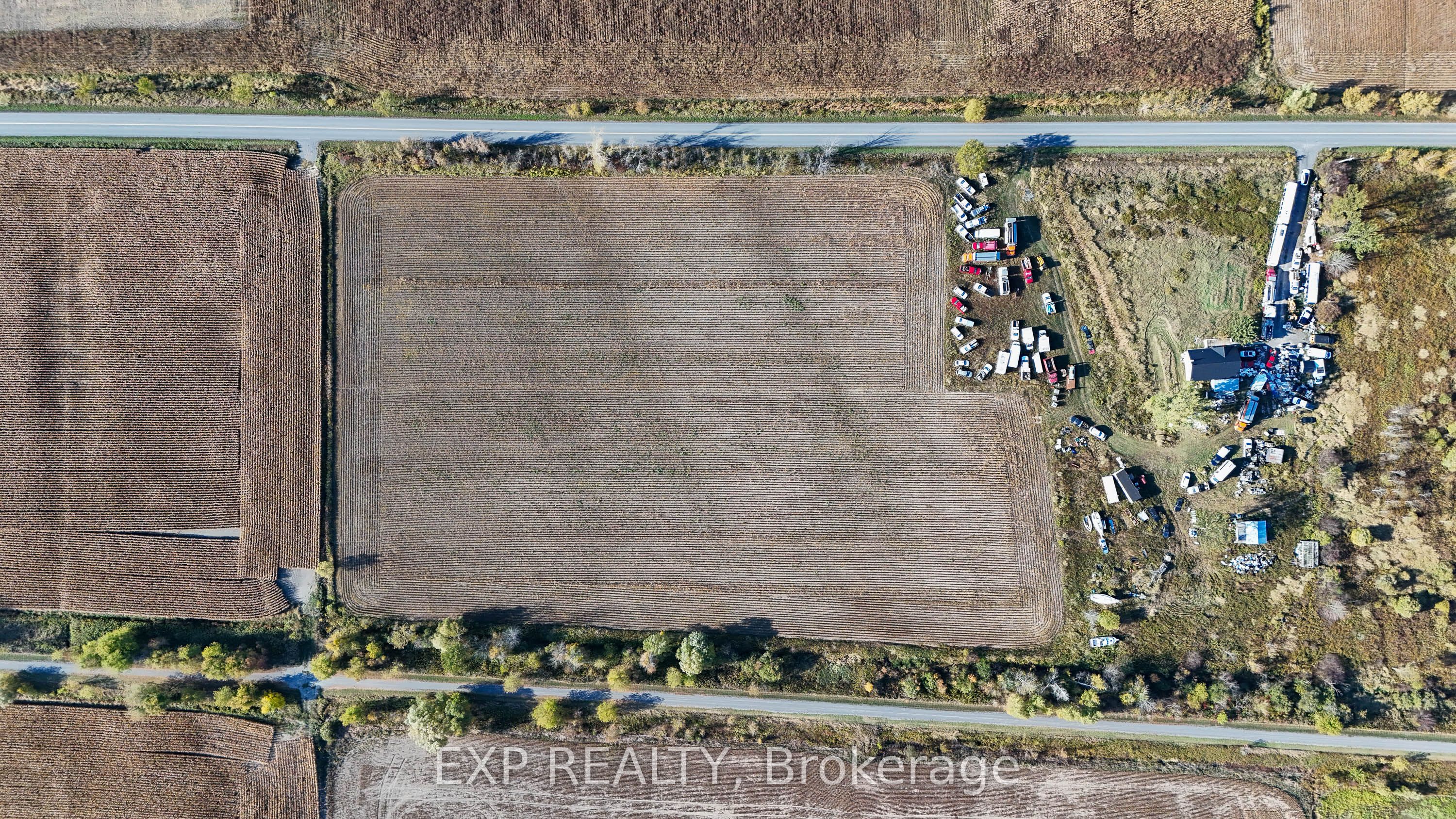 2360 Concession 9 Road Property Photo 5