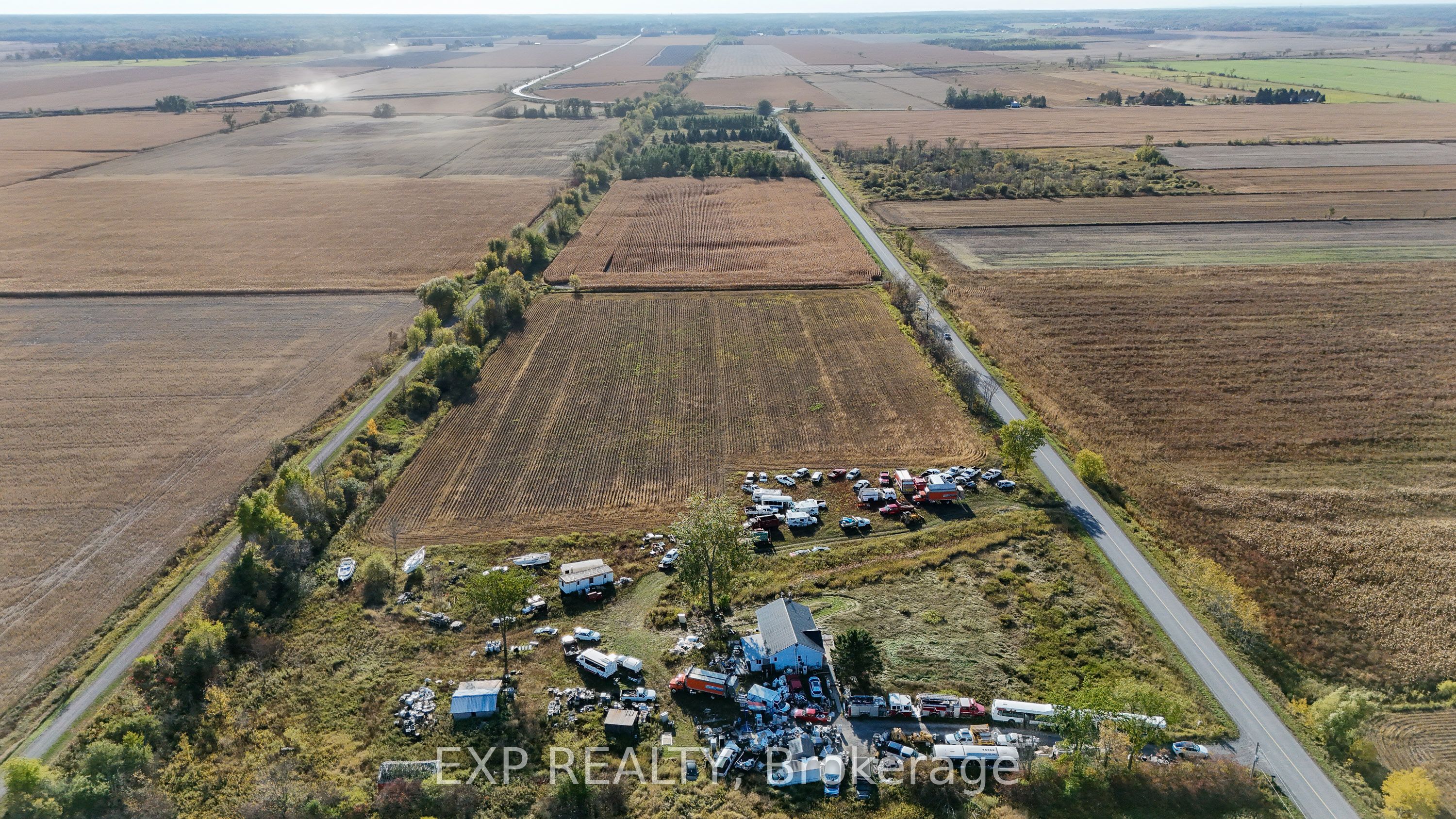 2360 Concession 9 Road Property Photo 6