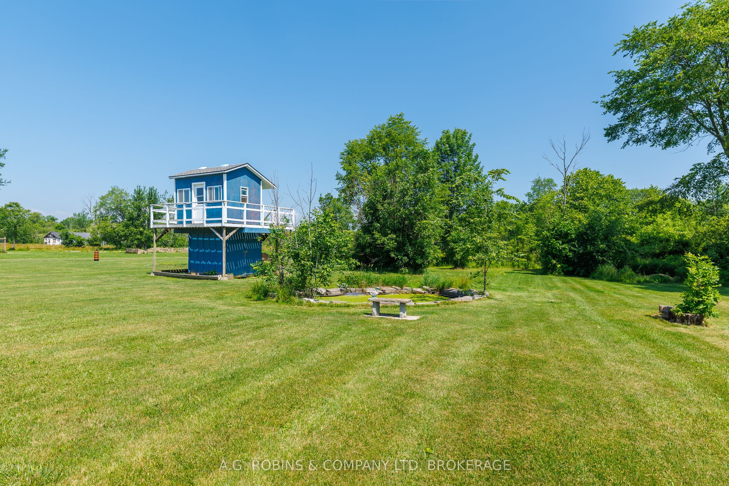 12312 Lakeshore Road Property Photo 44