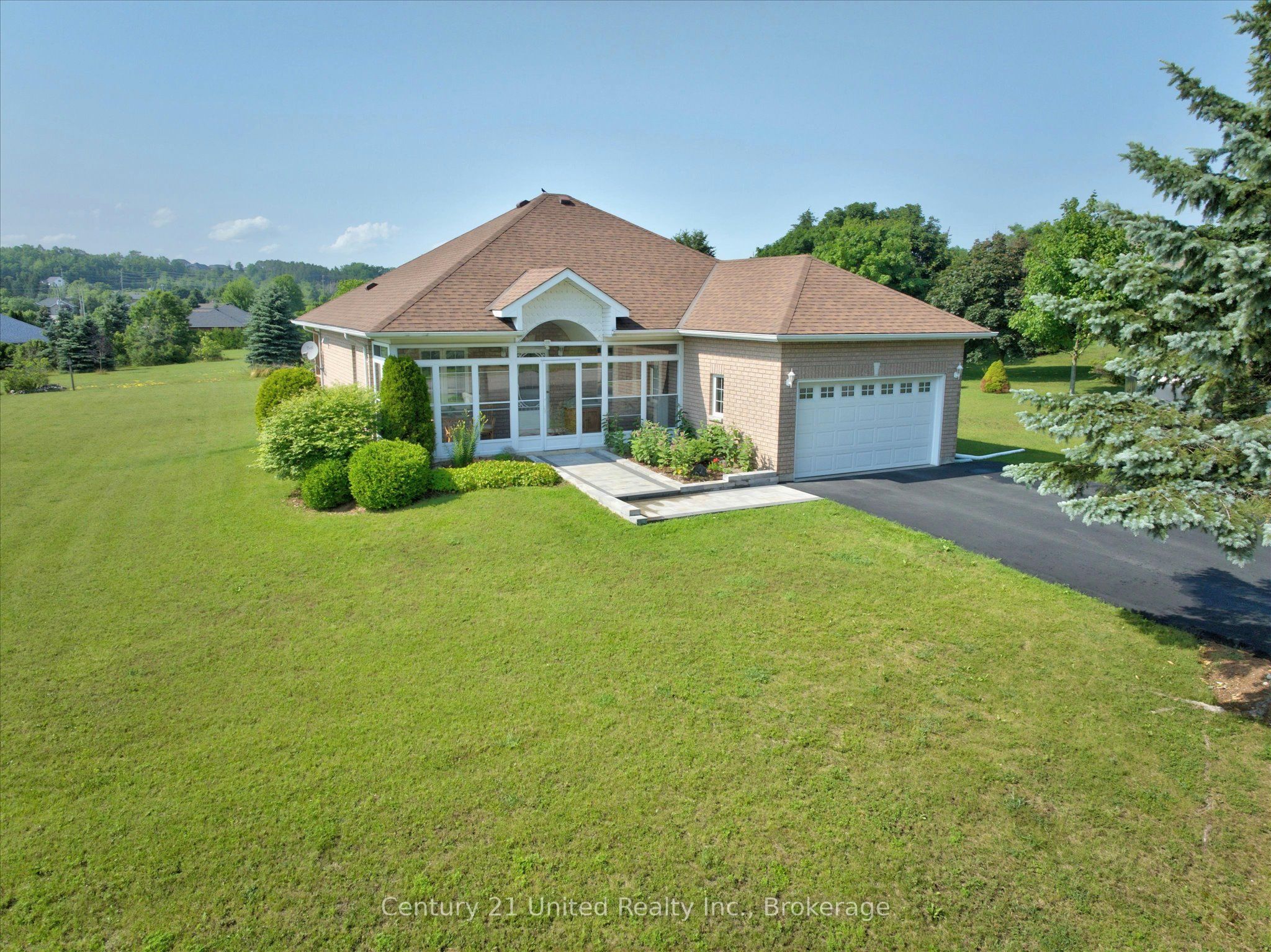 2500 Hircock Road Property Photo 1