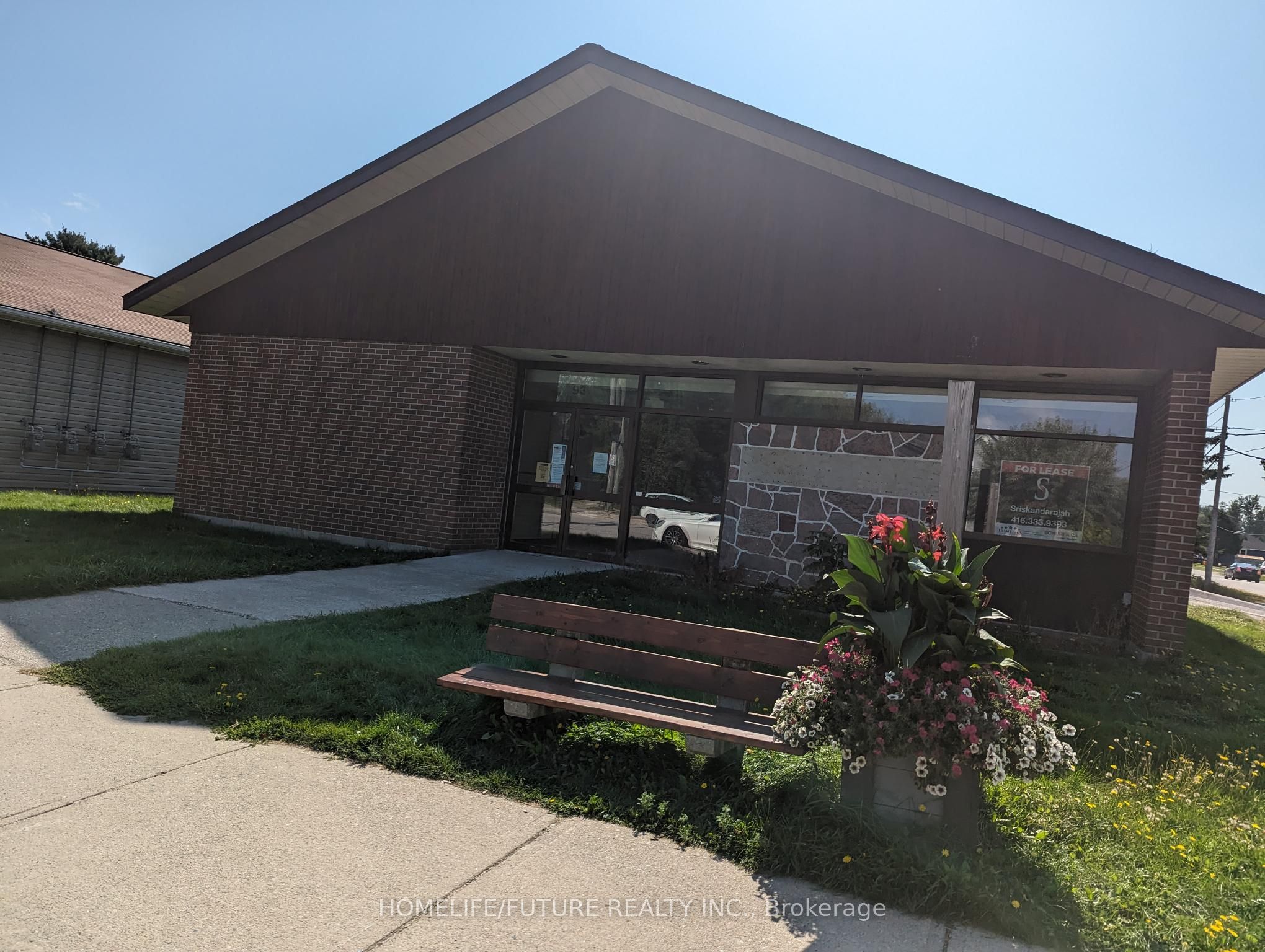 93 Ottawa Avenue Property Photo 1