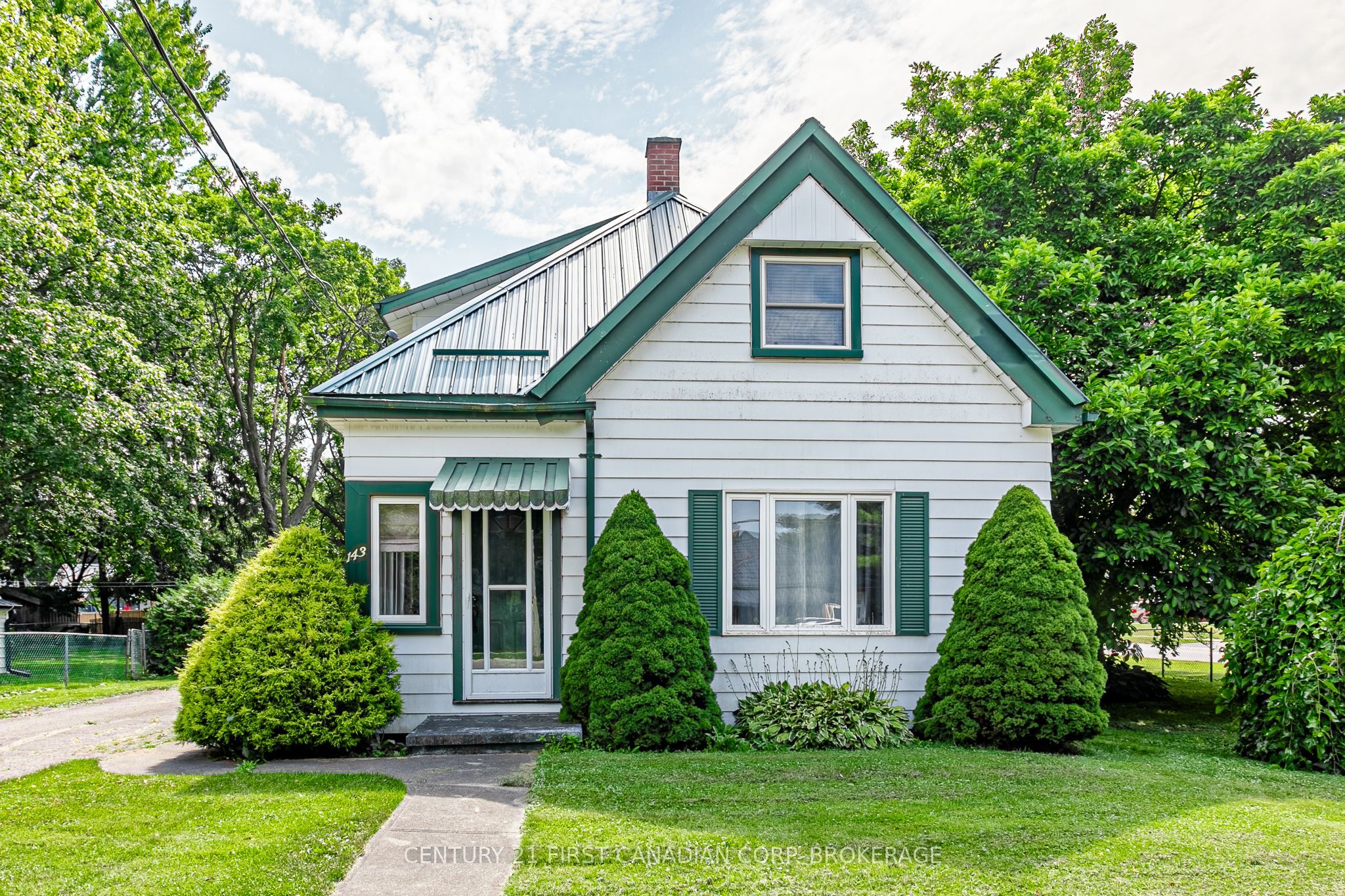 143 George Street Property Photo 2