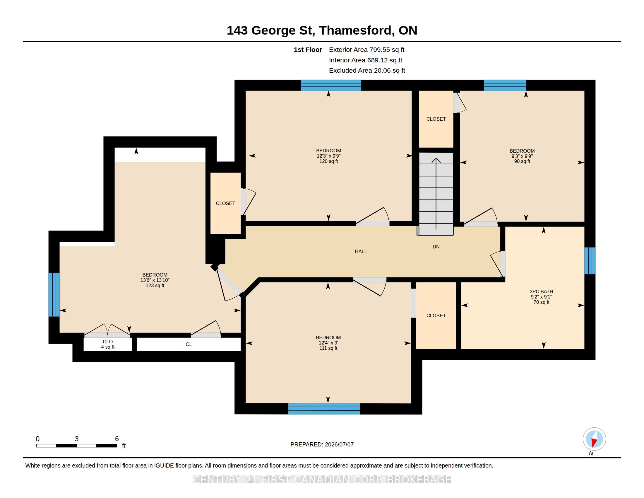 143 George Street Property Photo 36