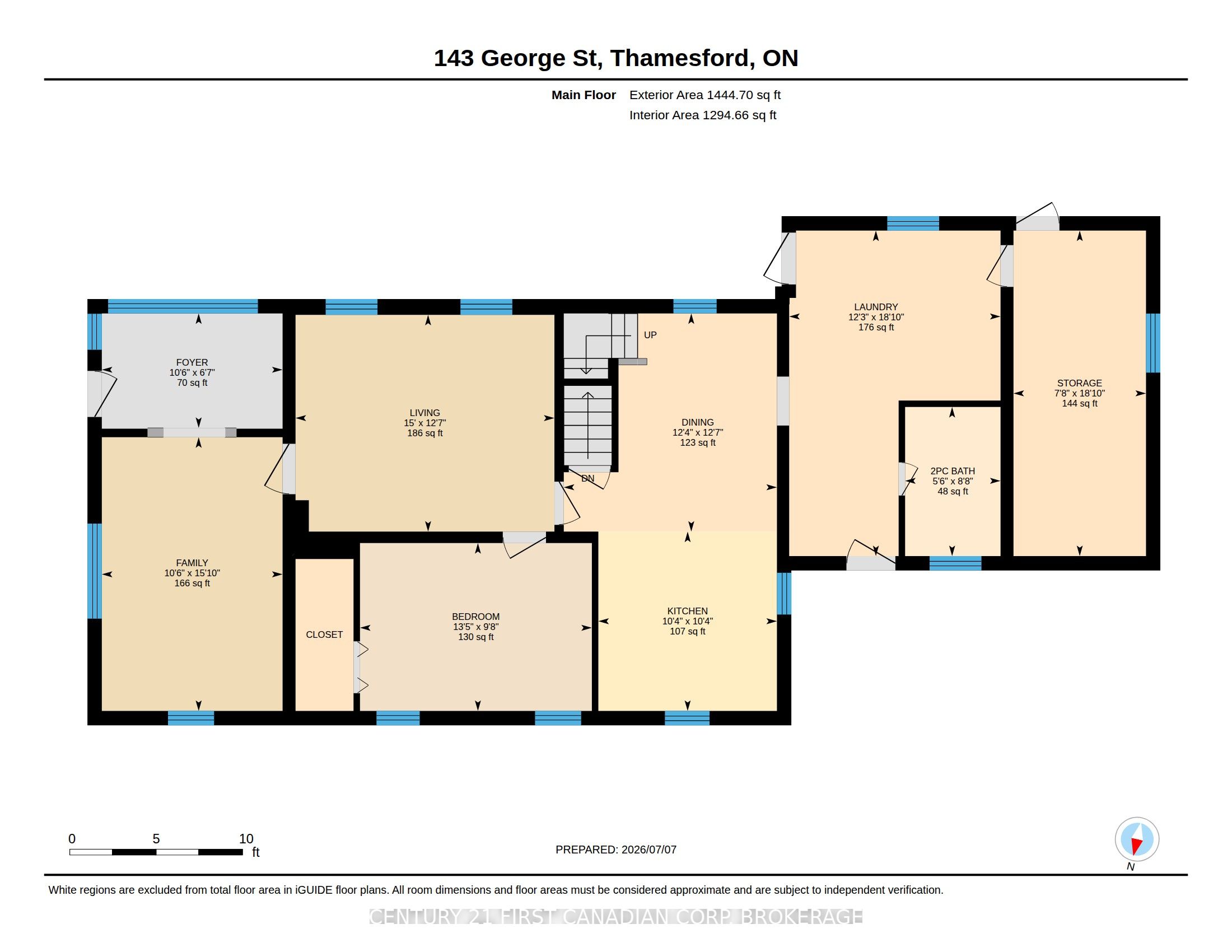 143 George Street Property Photo 37