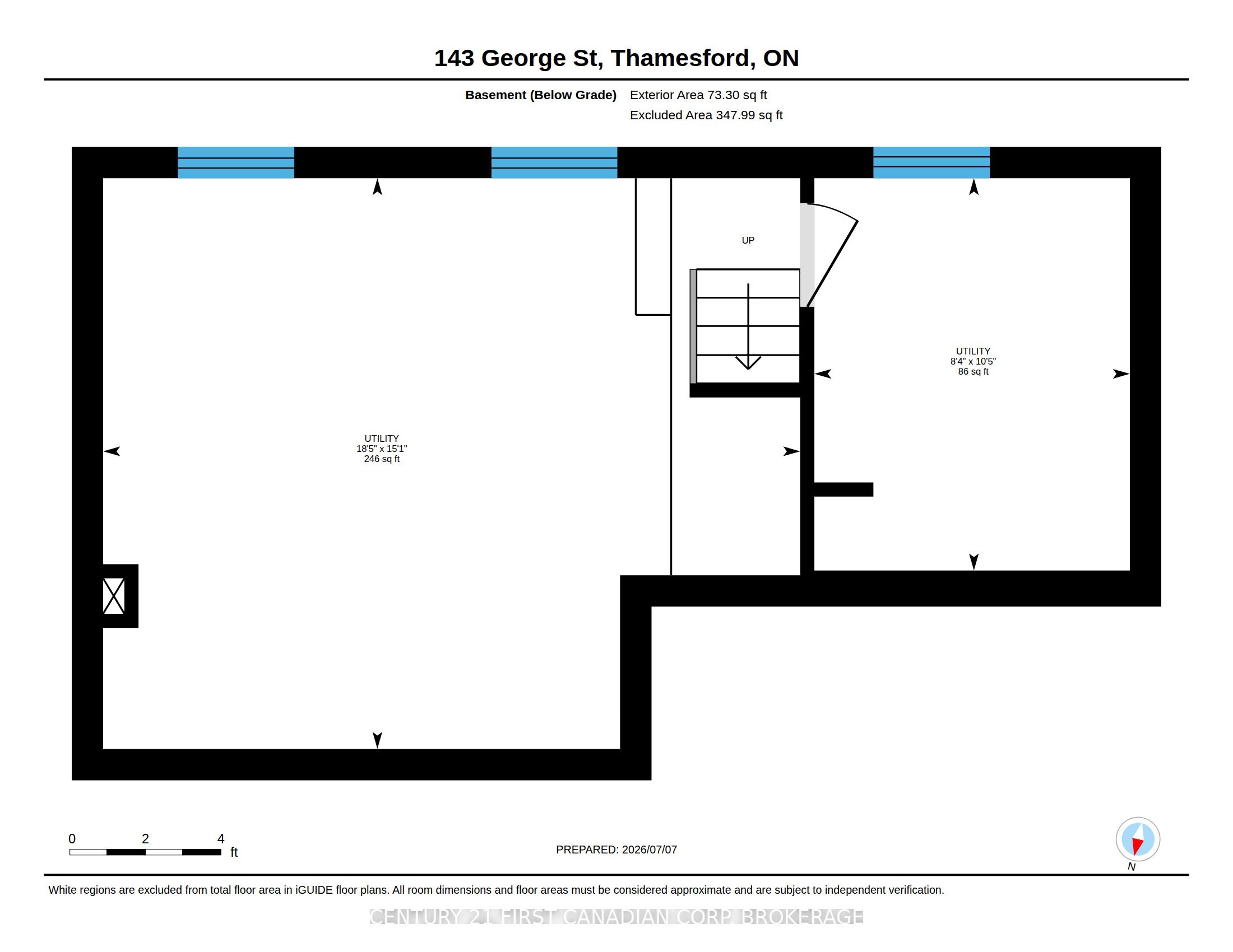 143 George Street Property Photo 38