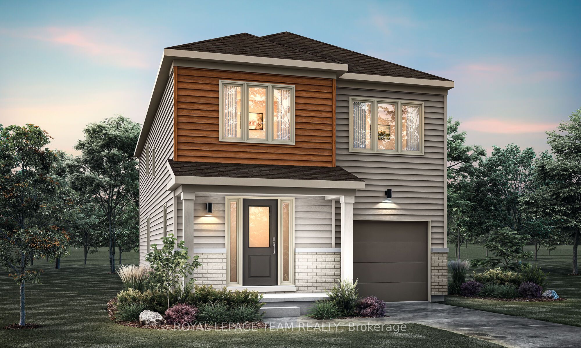 609 Bronze Copper Crescent Property Photo 1