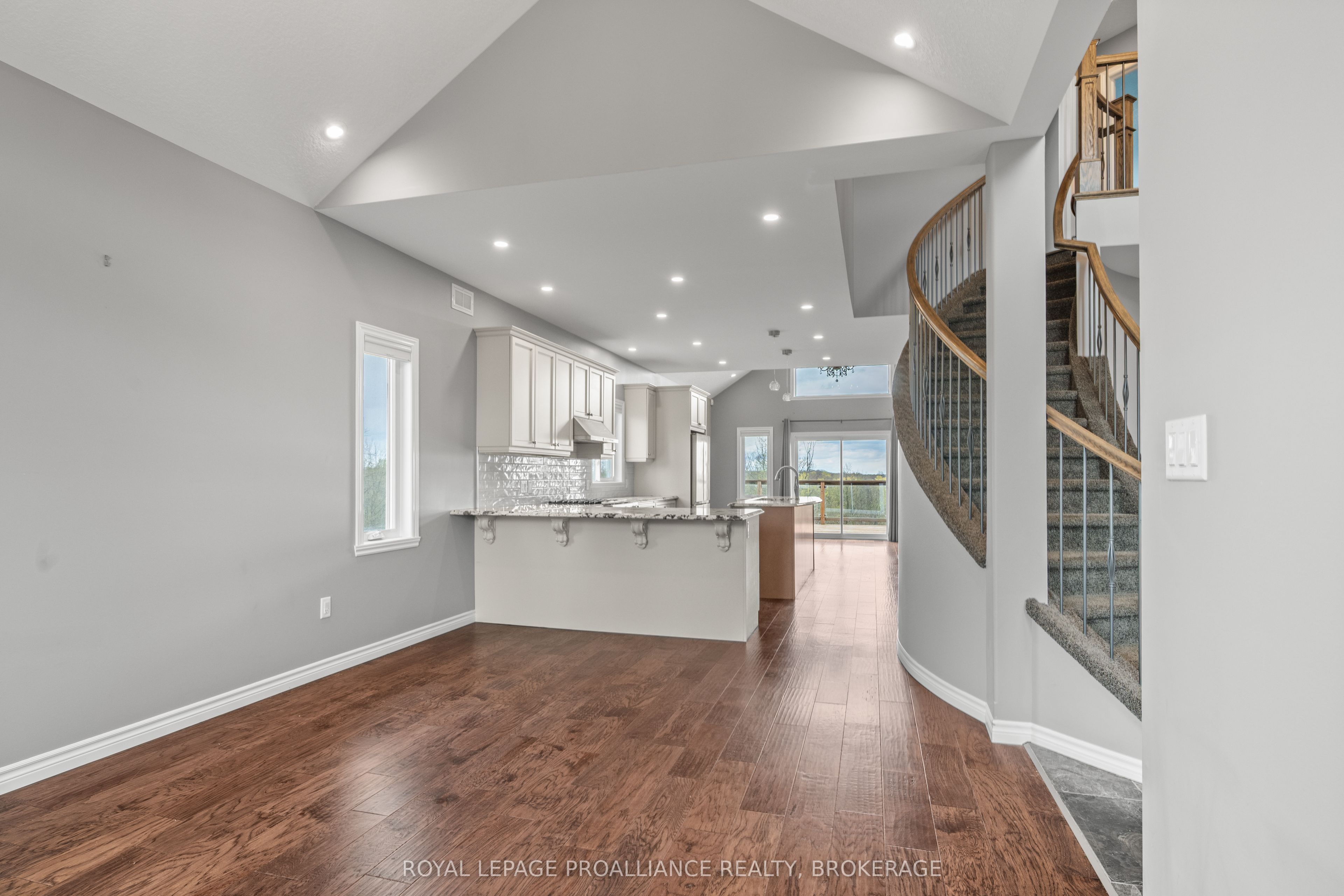 5110 Ramparts Road Property Photo 6