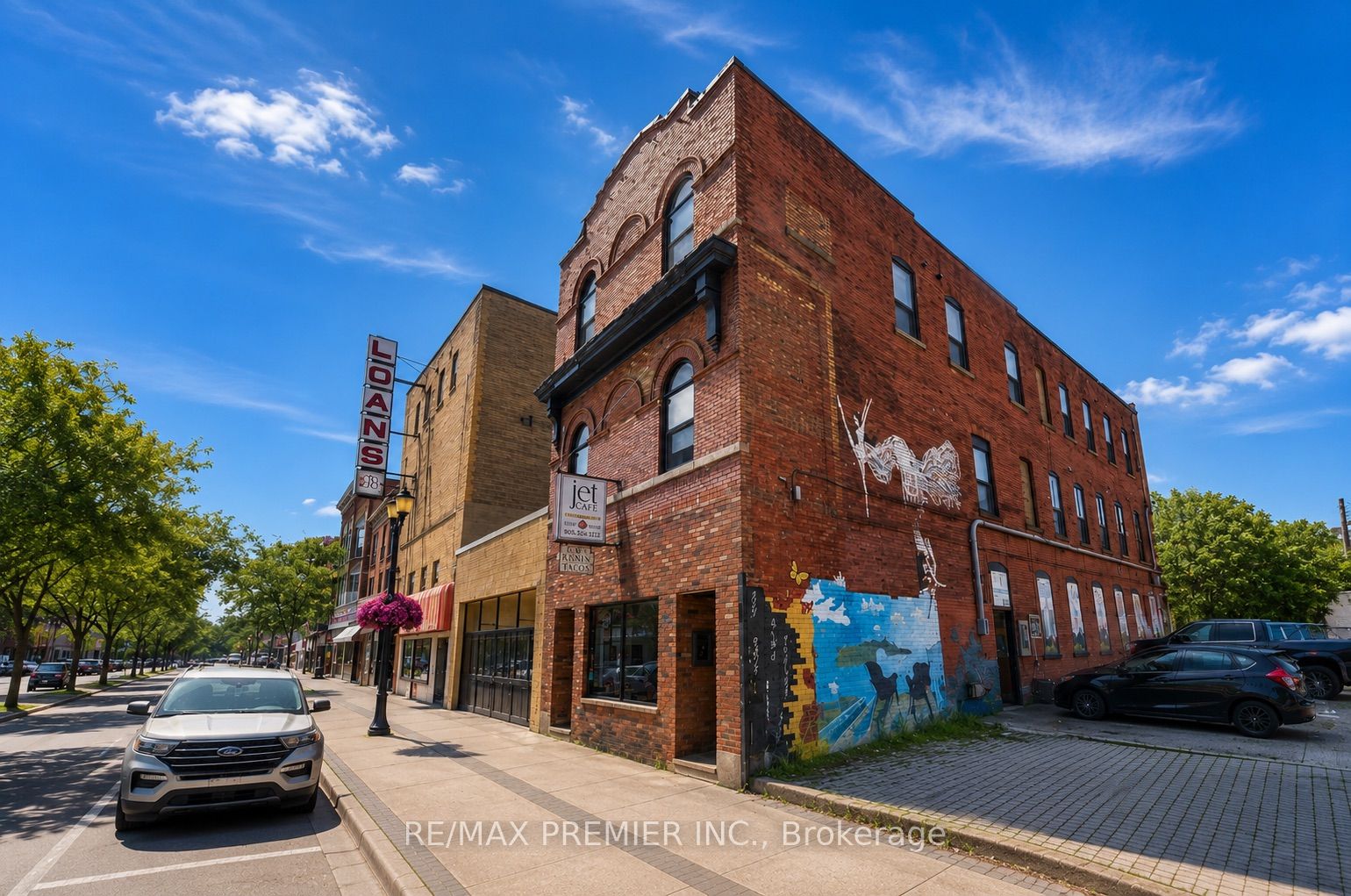 184 King Street E Property Photo 1