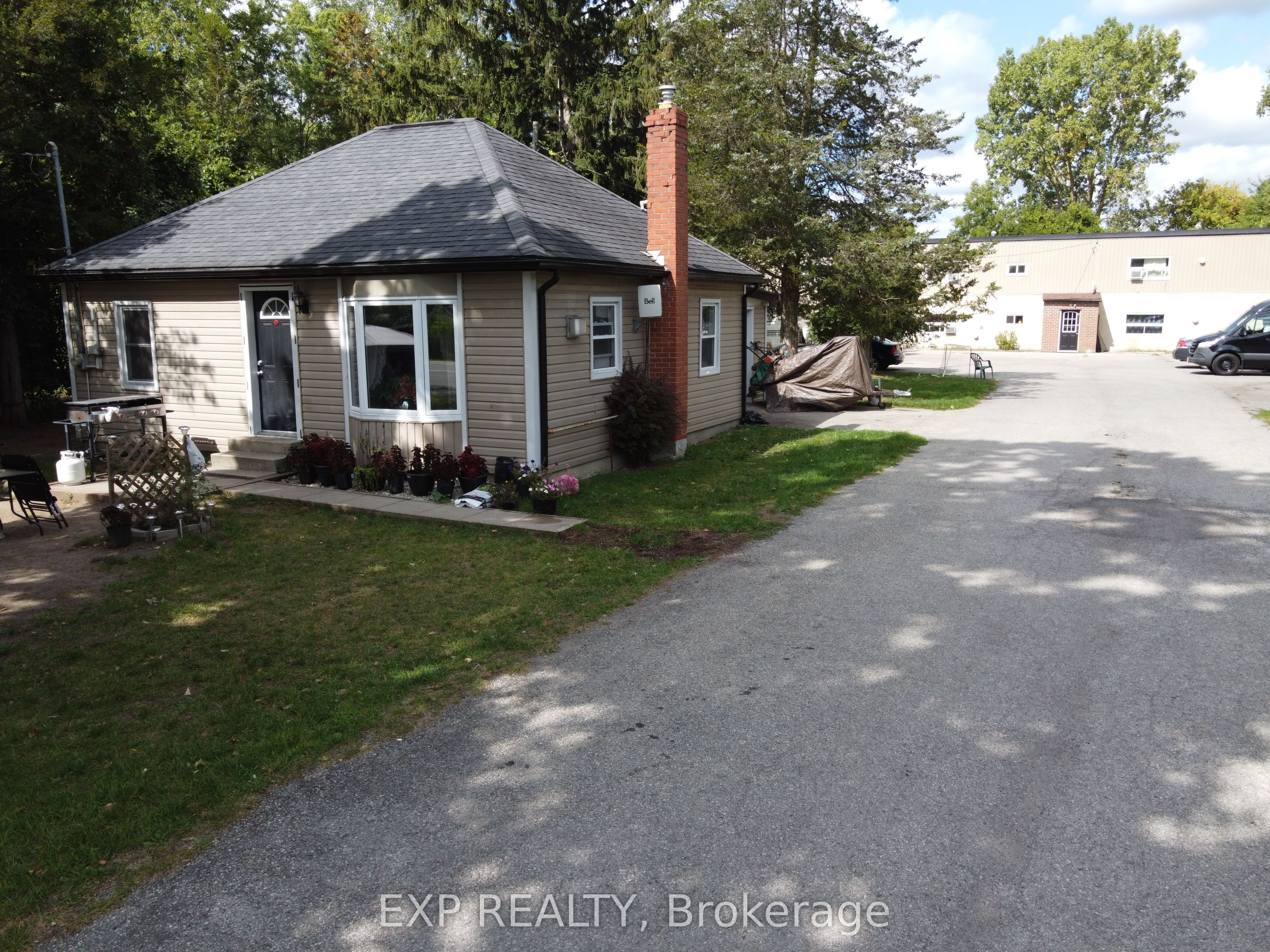 172 Diltz Road Property Photo 2