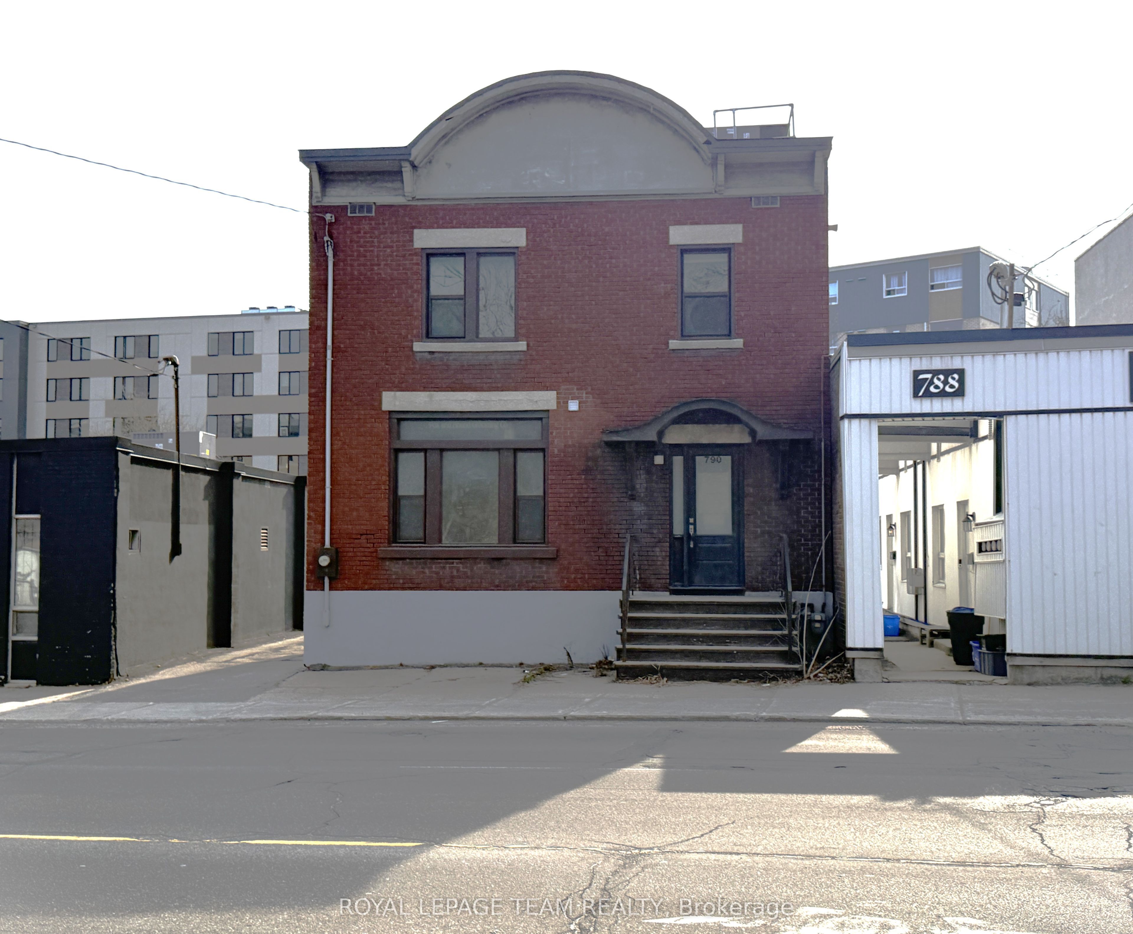 790 Bronson Avenue Property Photo 1