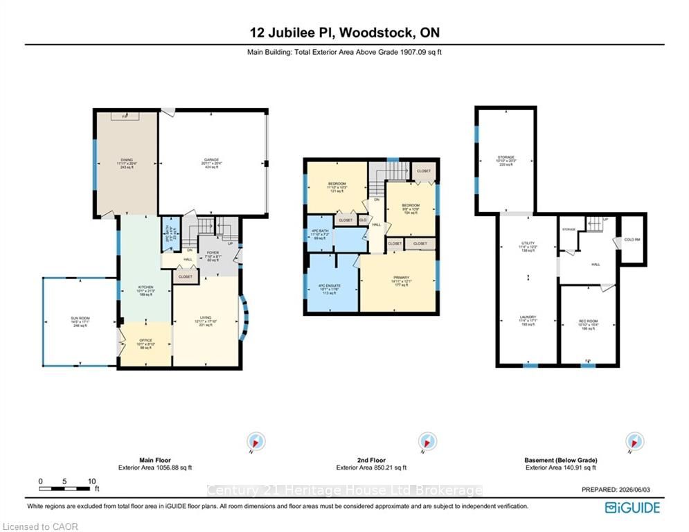 12 Jubilee Place Property Photo 47