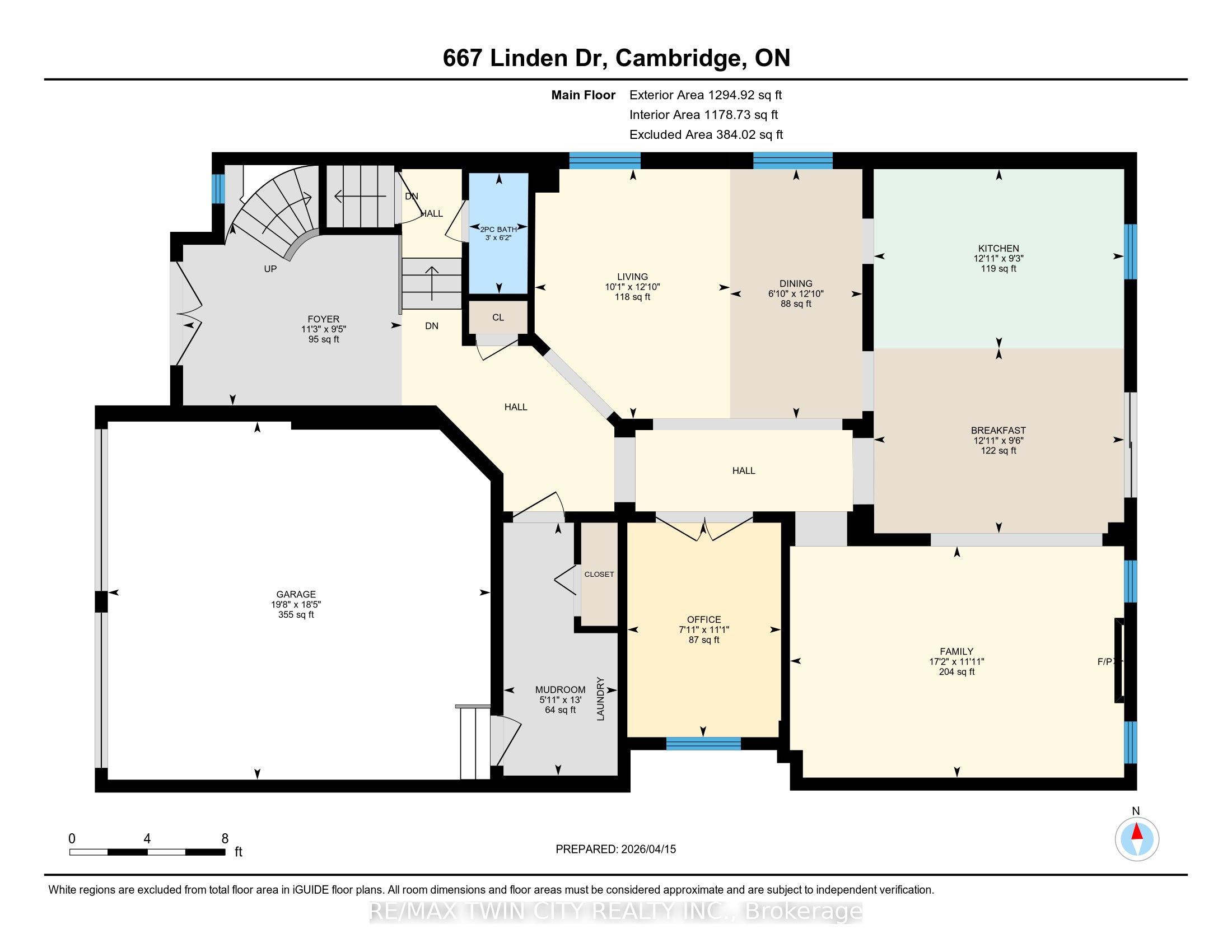 667 Linden Drive Property Photo 44