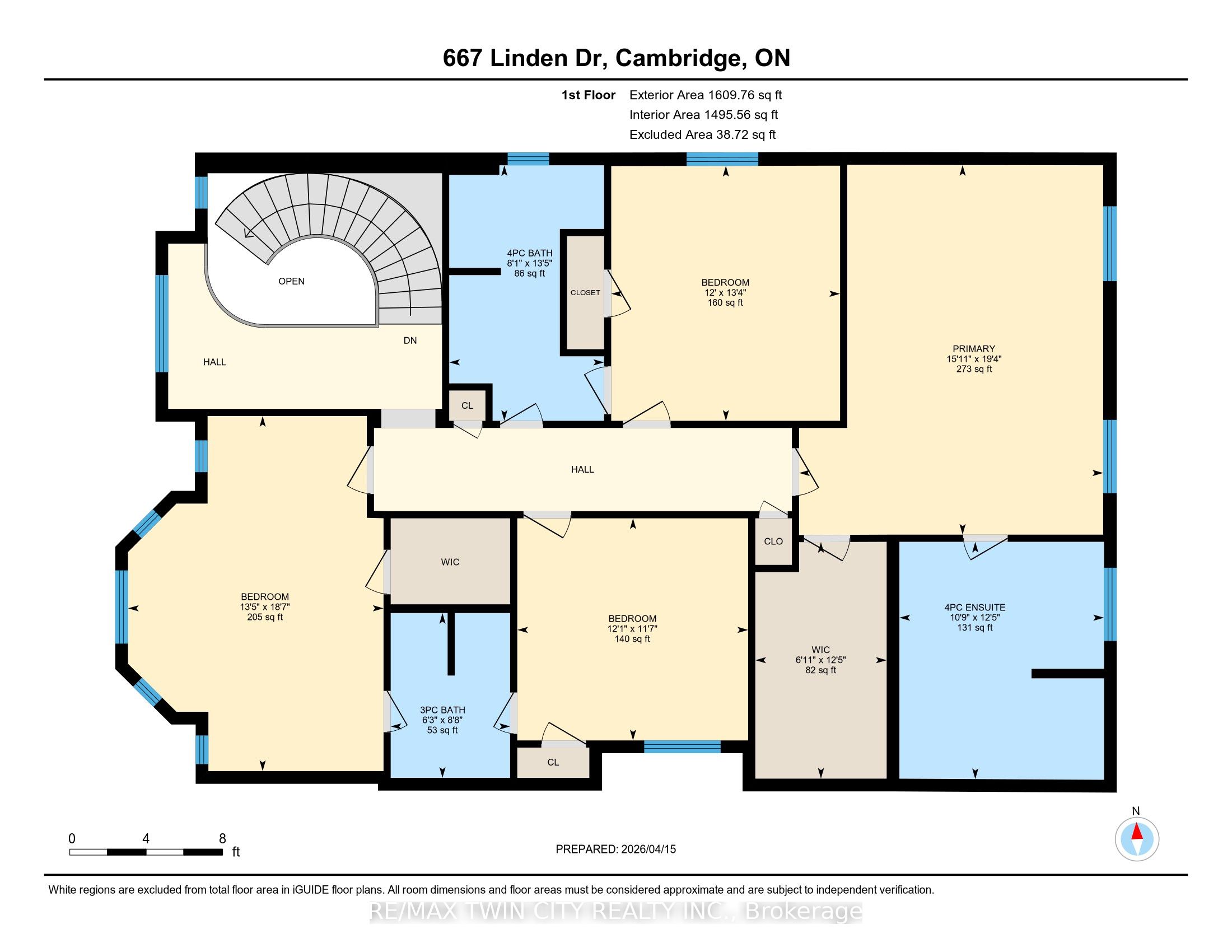 667 Linden Drive Property Photo 45