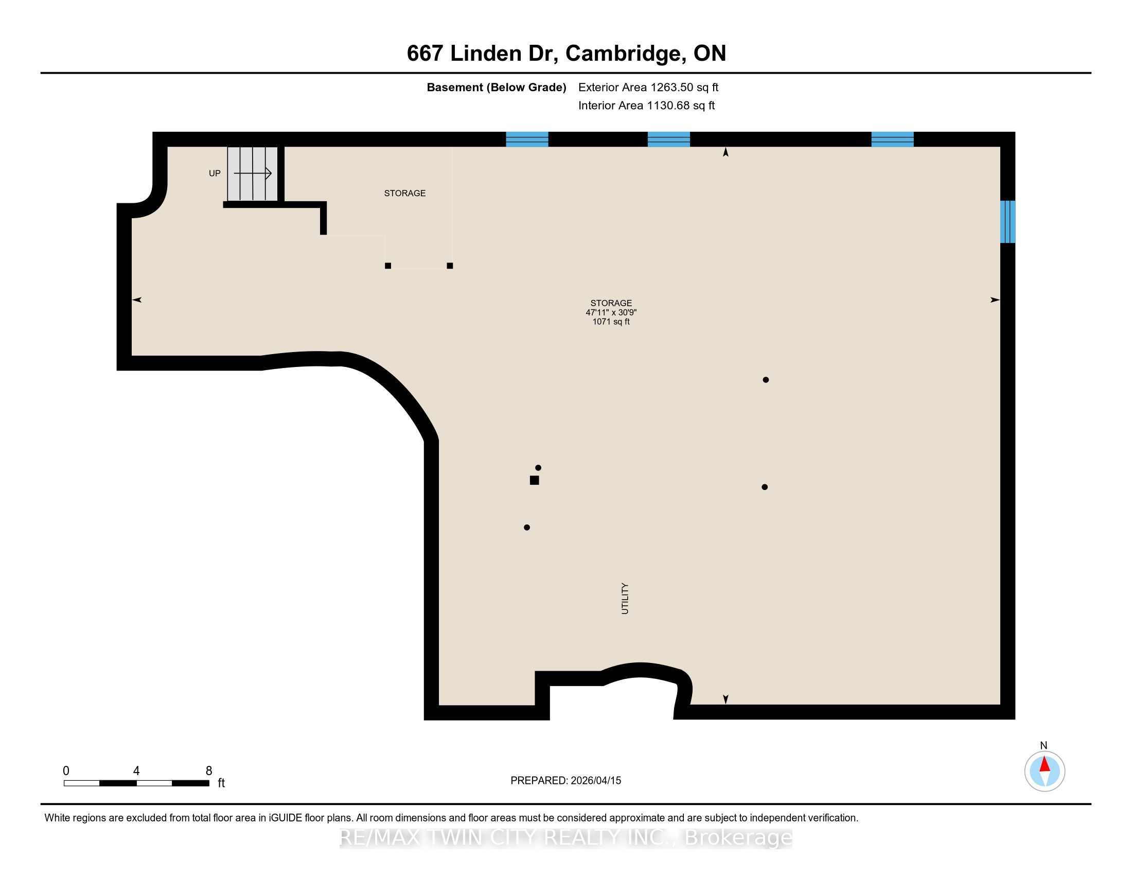 667 Linden Drive Property Photo 46