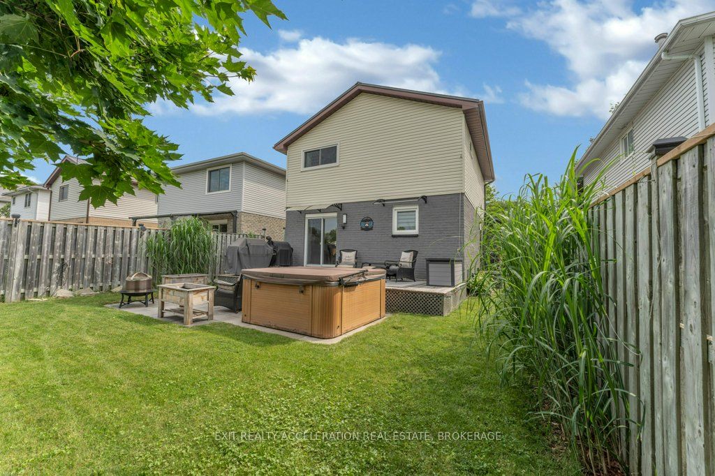 394 Ginger Street Property Photo 37