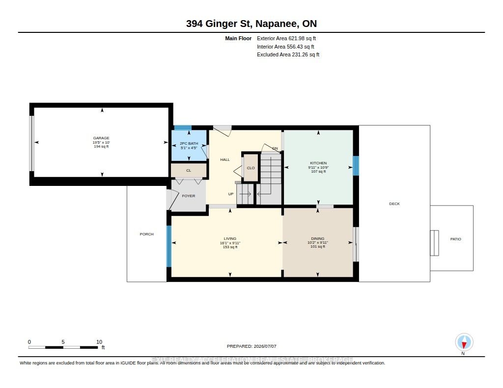 394 Ginger Street Property Photo 44