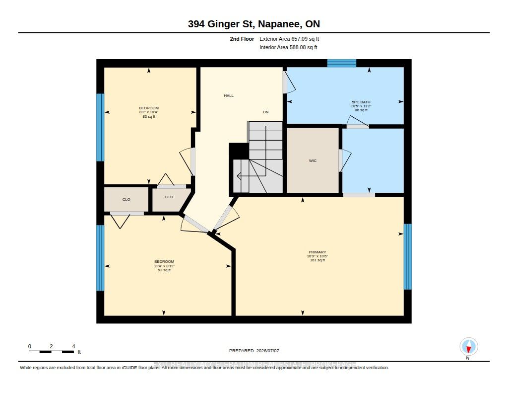 394 Ginger Street Property Photo 45