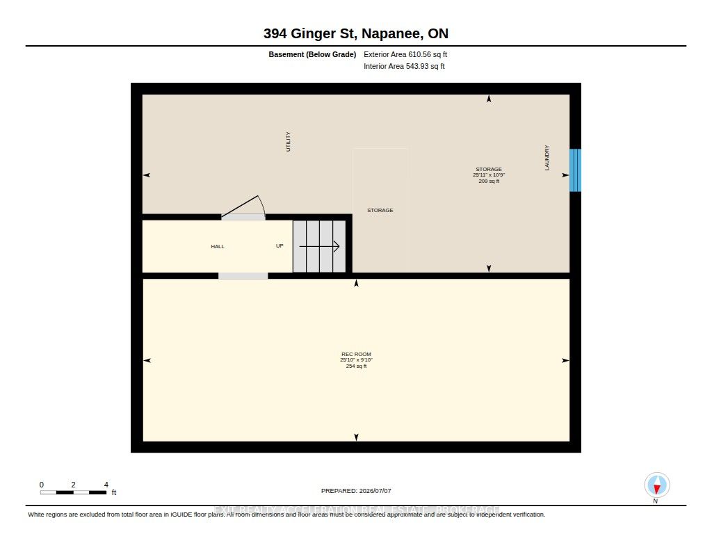 394 Ginger Street Property Photo 46