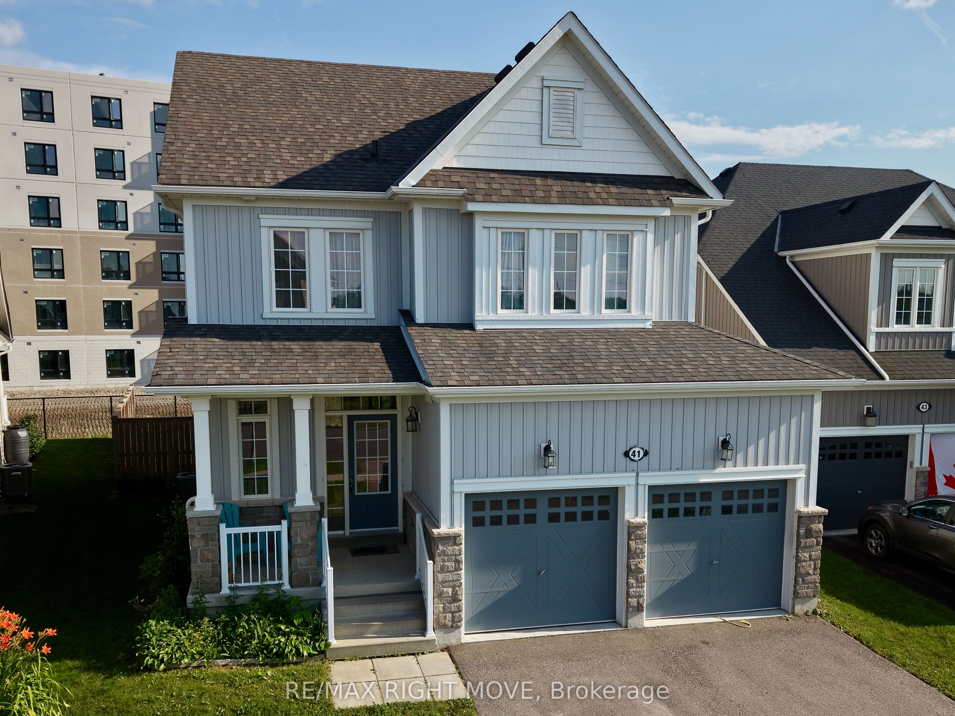 41 Primeau Crescent Property Photo 1
