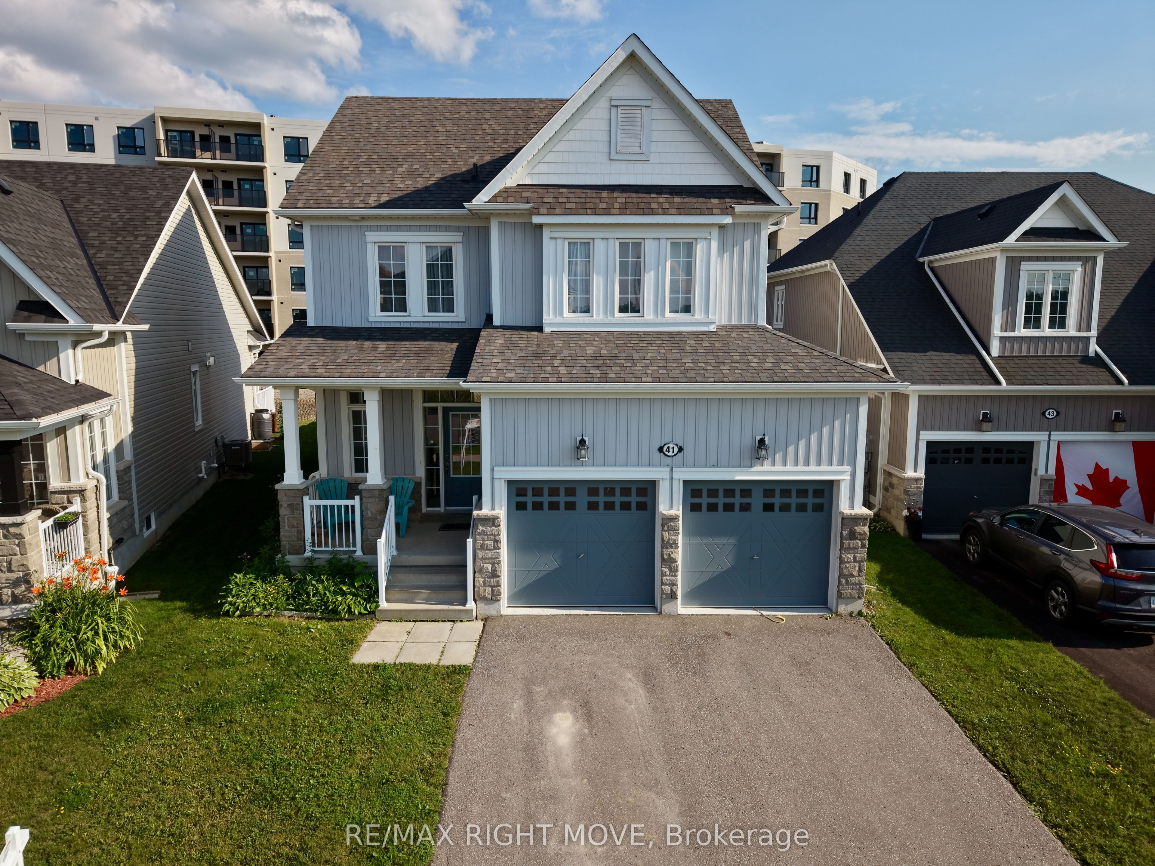 41 Primeau Crescent Property Photo 20