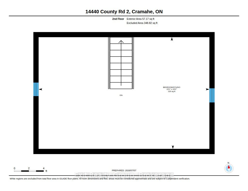 14440 County Rd 2 Property Photo 37