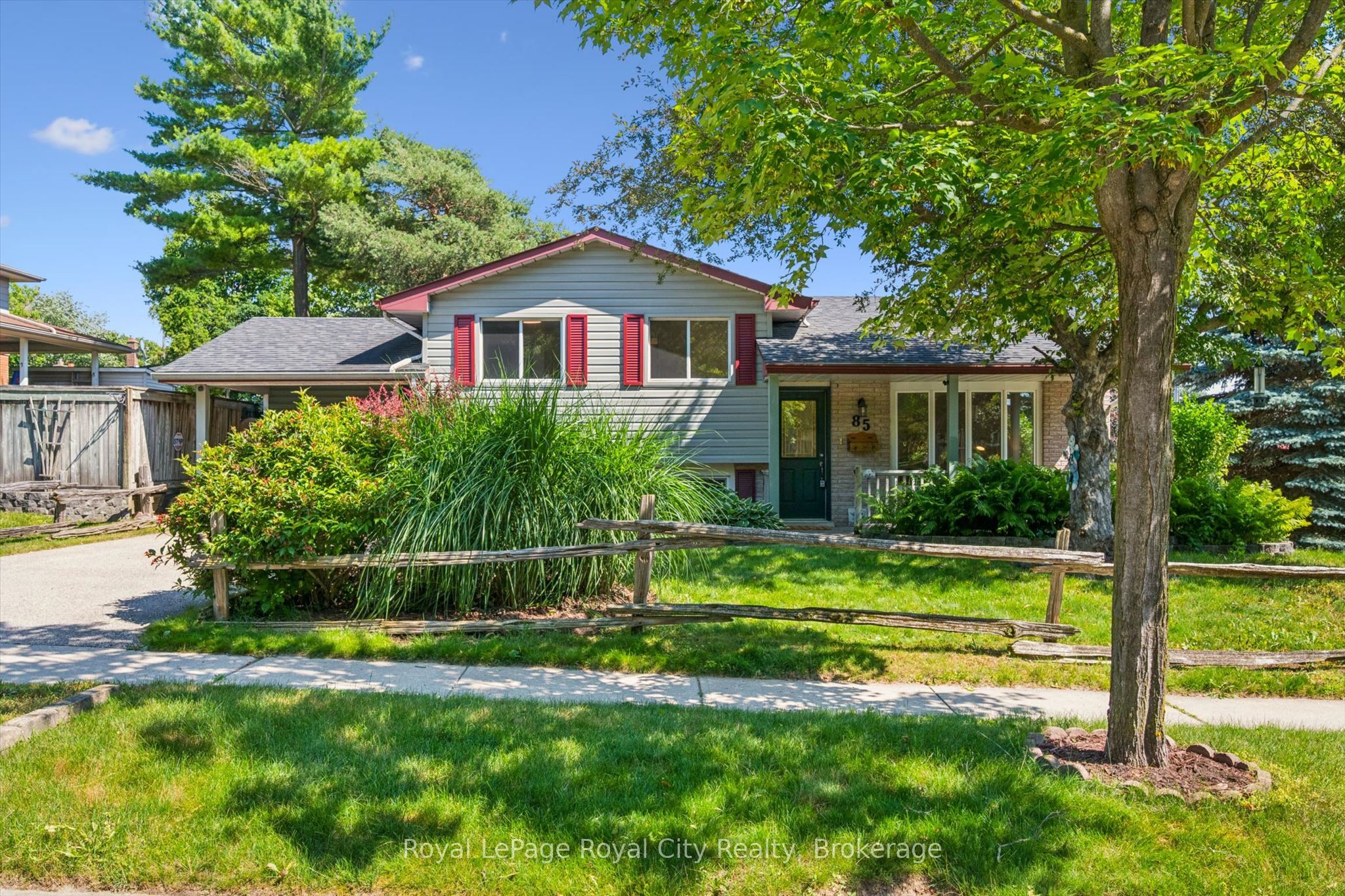 85 Sleeman Avenue Property Photo 1