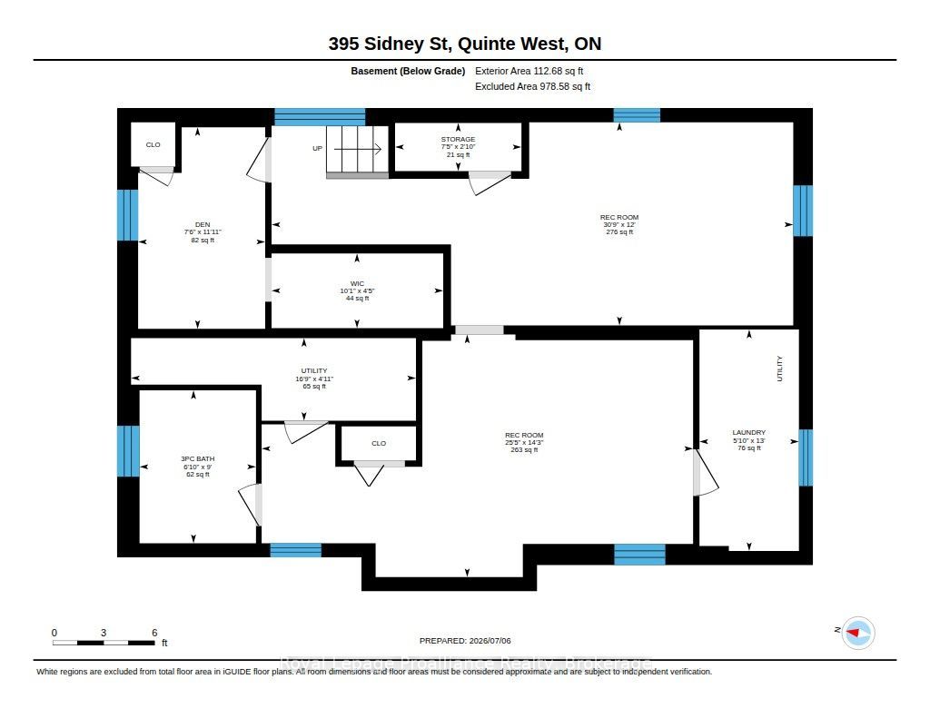 395 Sidney Street Property Photo 33