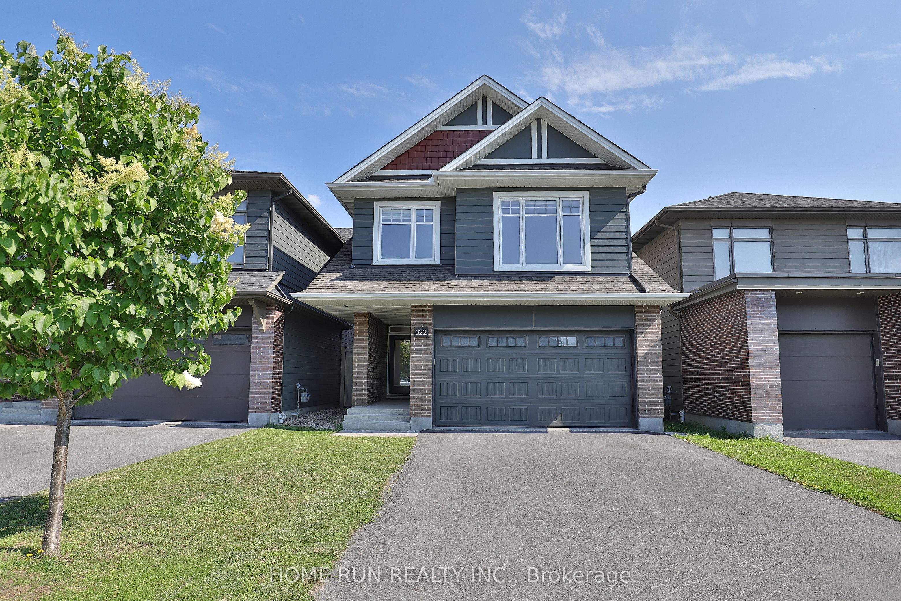 322 Lysander Place